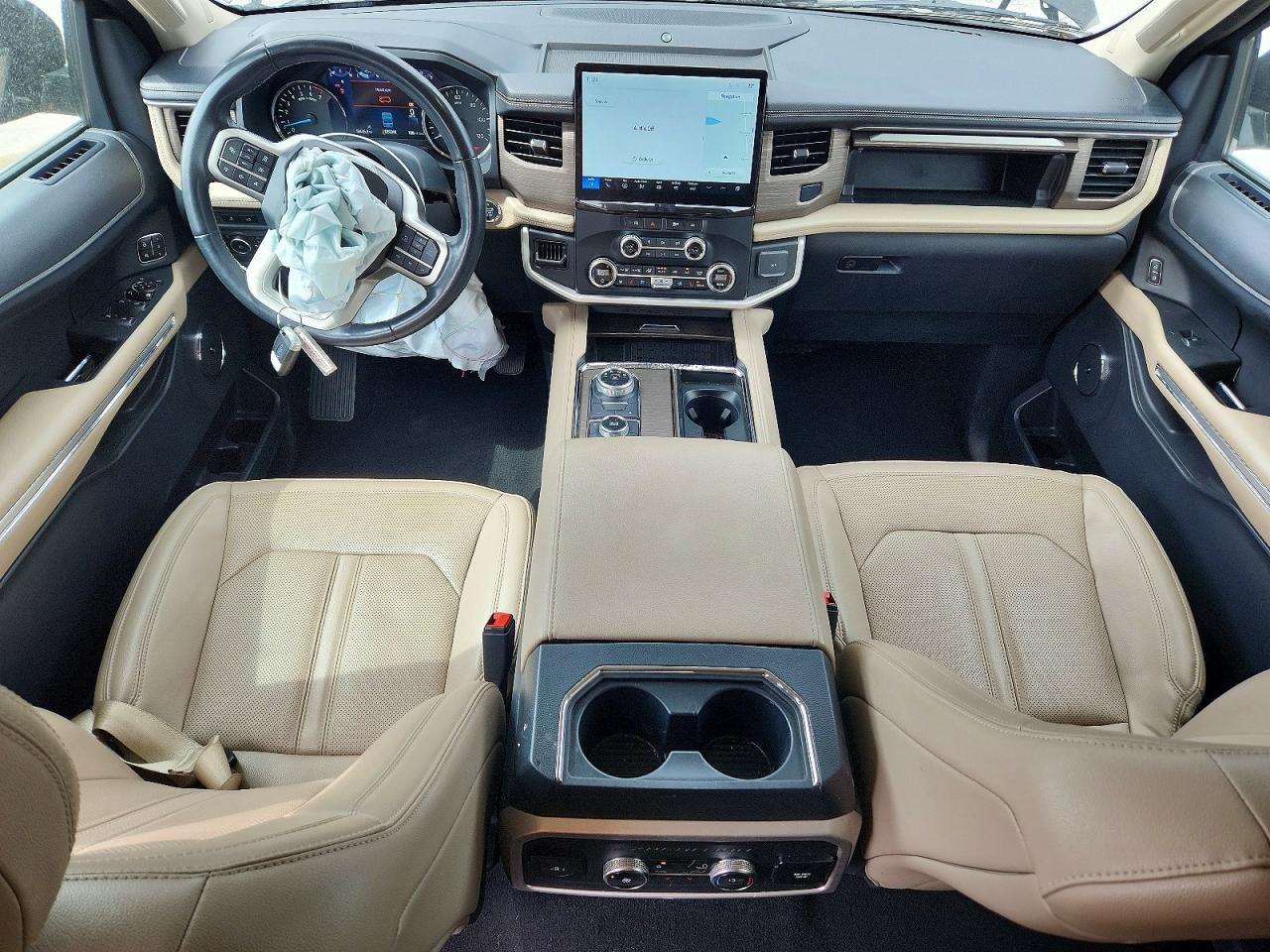 FORD EXPEDITION 2024 — 9