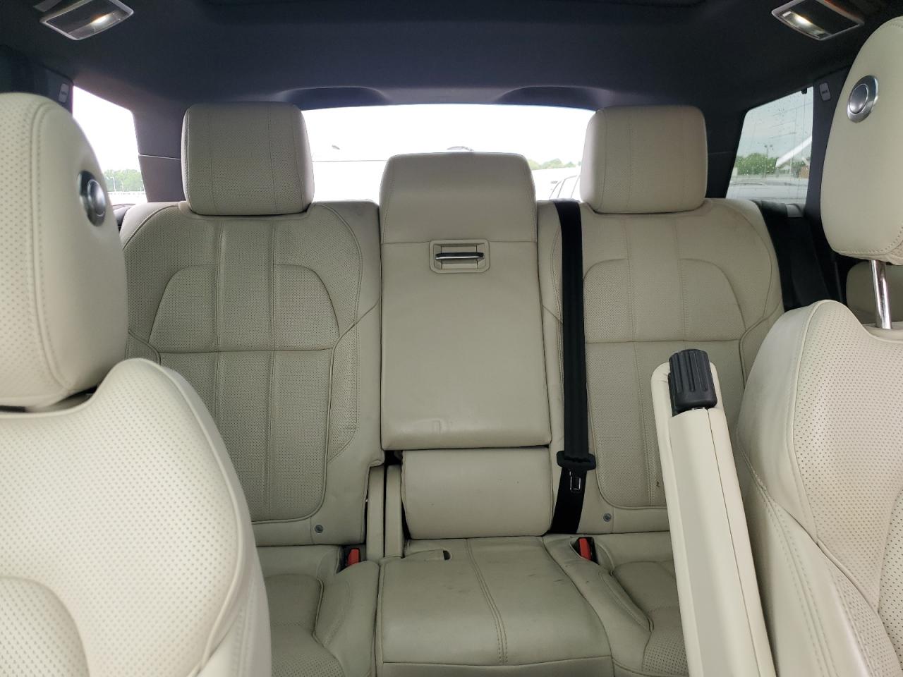 LAND ROVER RANGE ROVER SPORT 2016 — 11