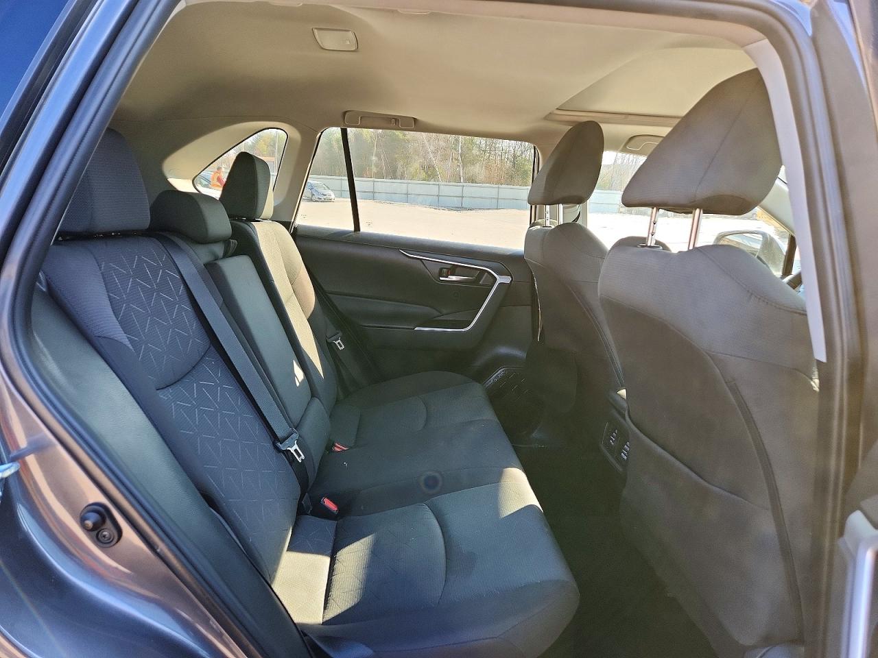 TOYOTA RAV4 HYBRID 2024 — 12