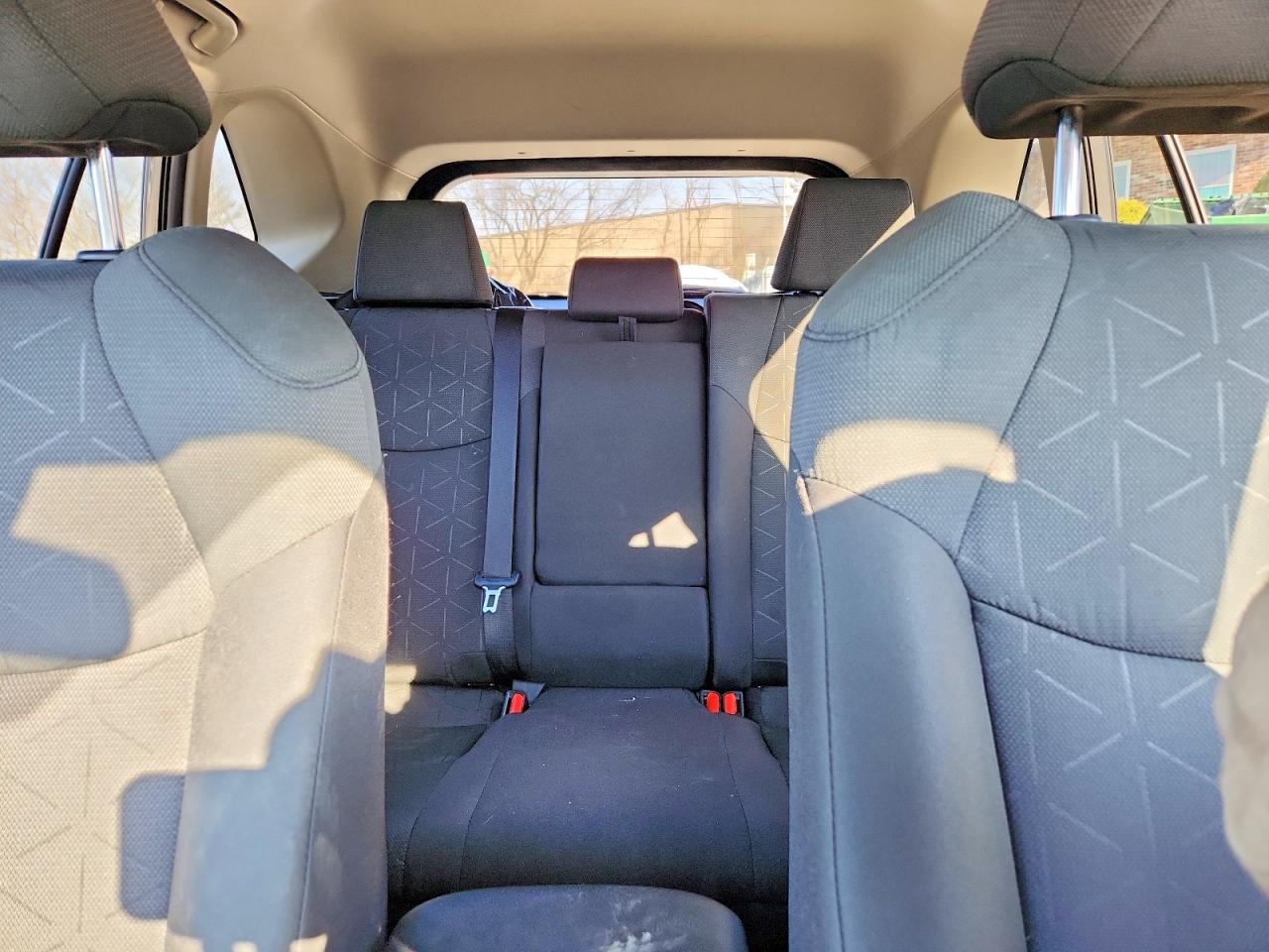 TOYOTA RAV4 HYBRID 2024 — 11