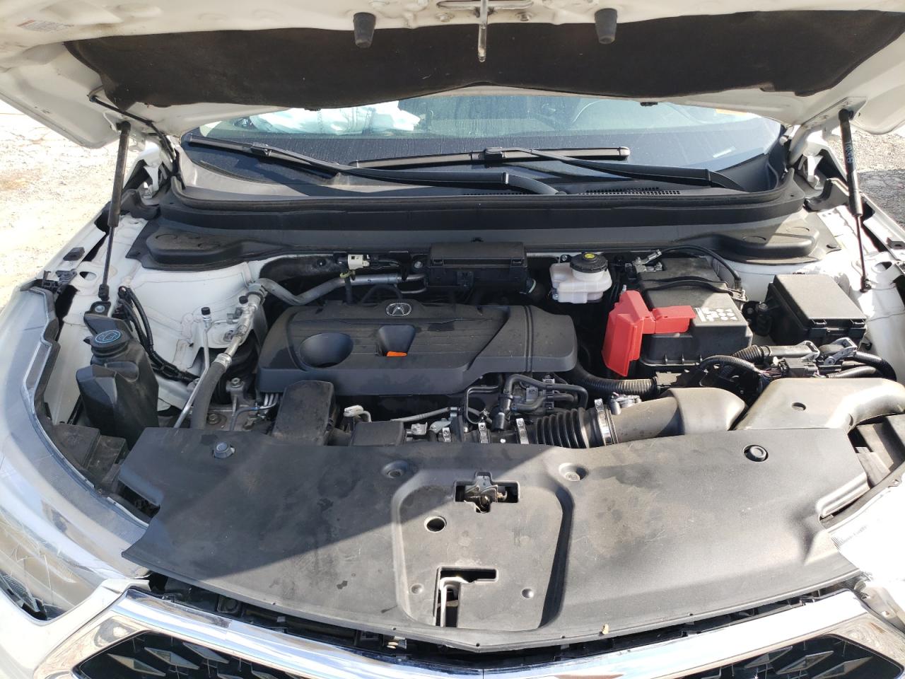 ACURA RDX TECHNOLOGY 2019 — 13