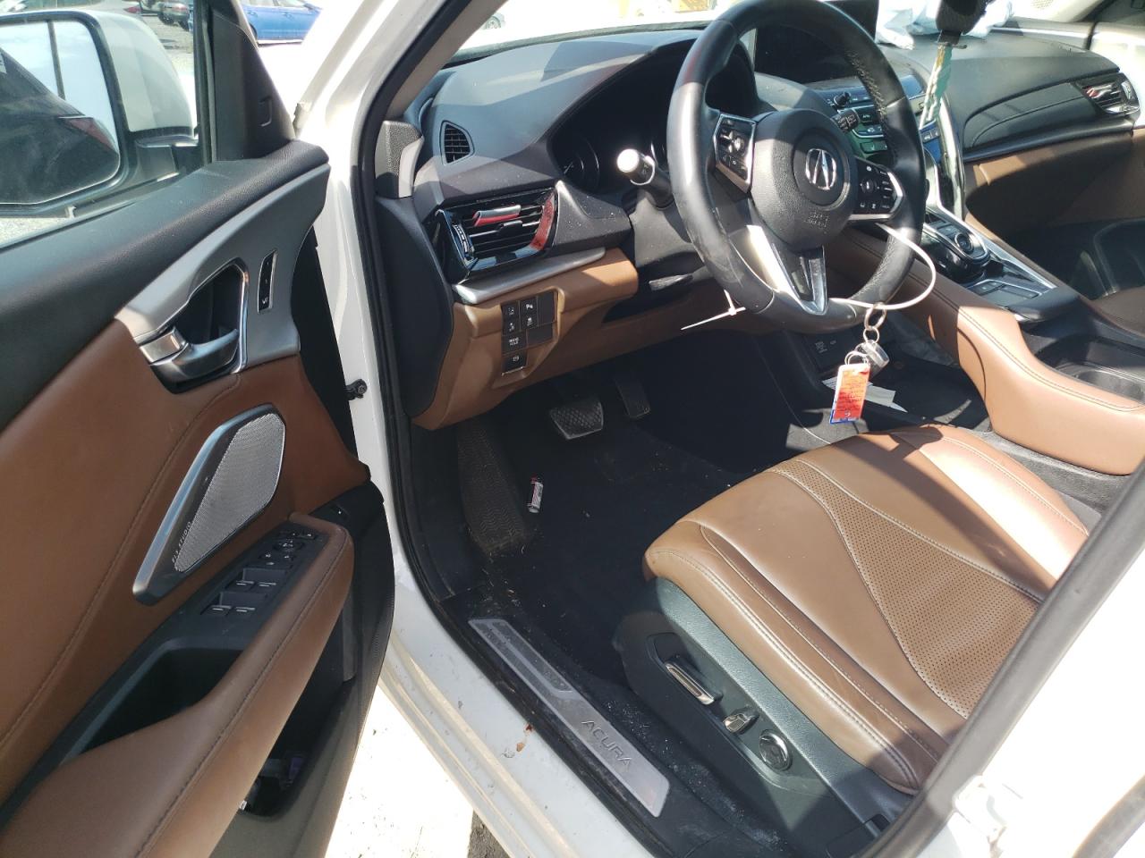 ACURA RDX TECHNOLOGY 2019 — 9
