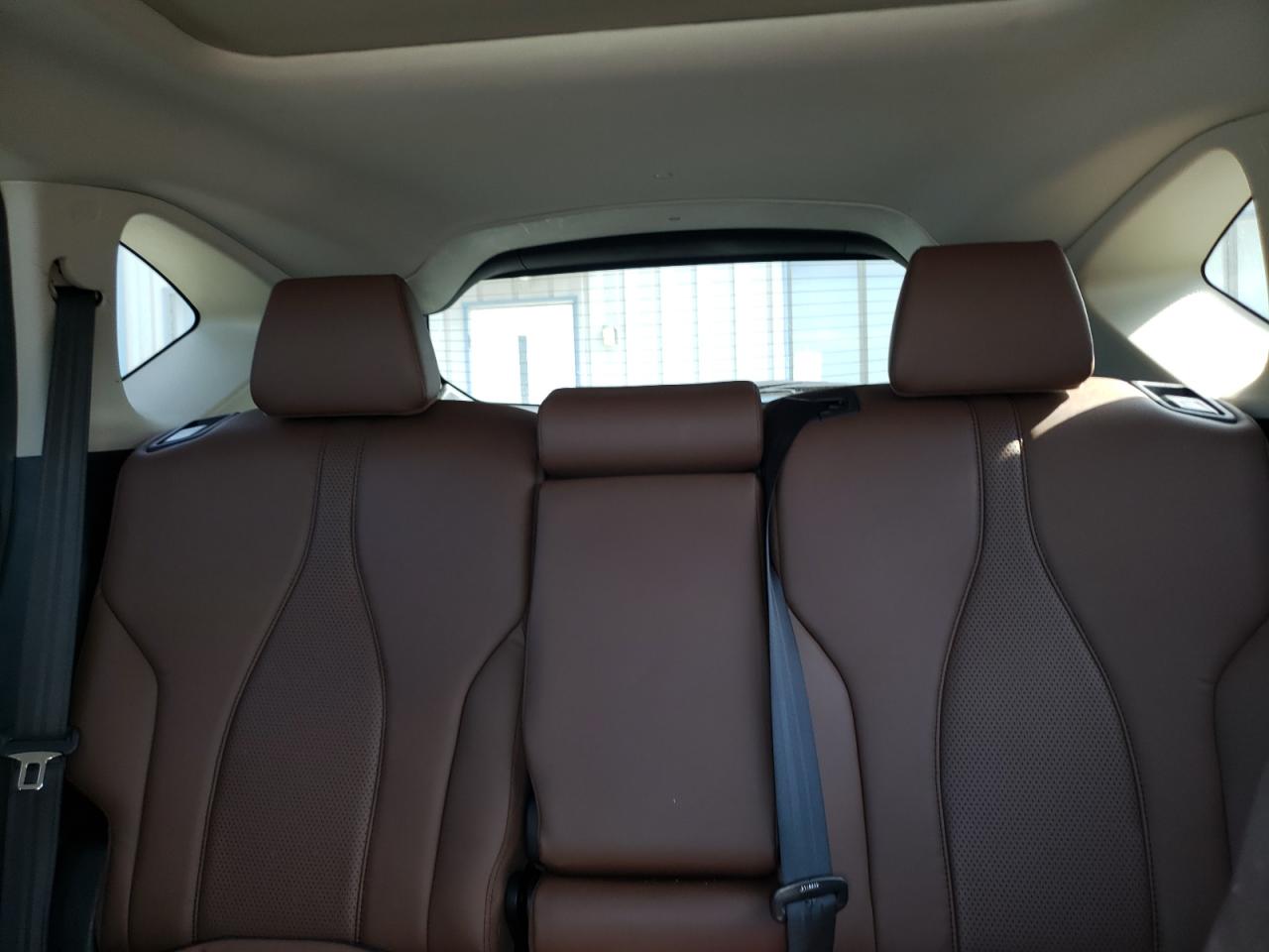 ACURA RDX TECHNOLOGY 2019 — 11