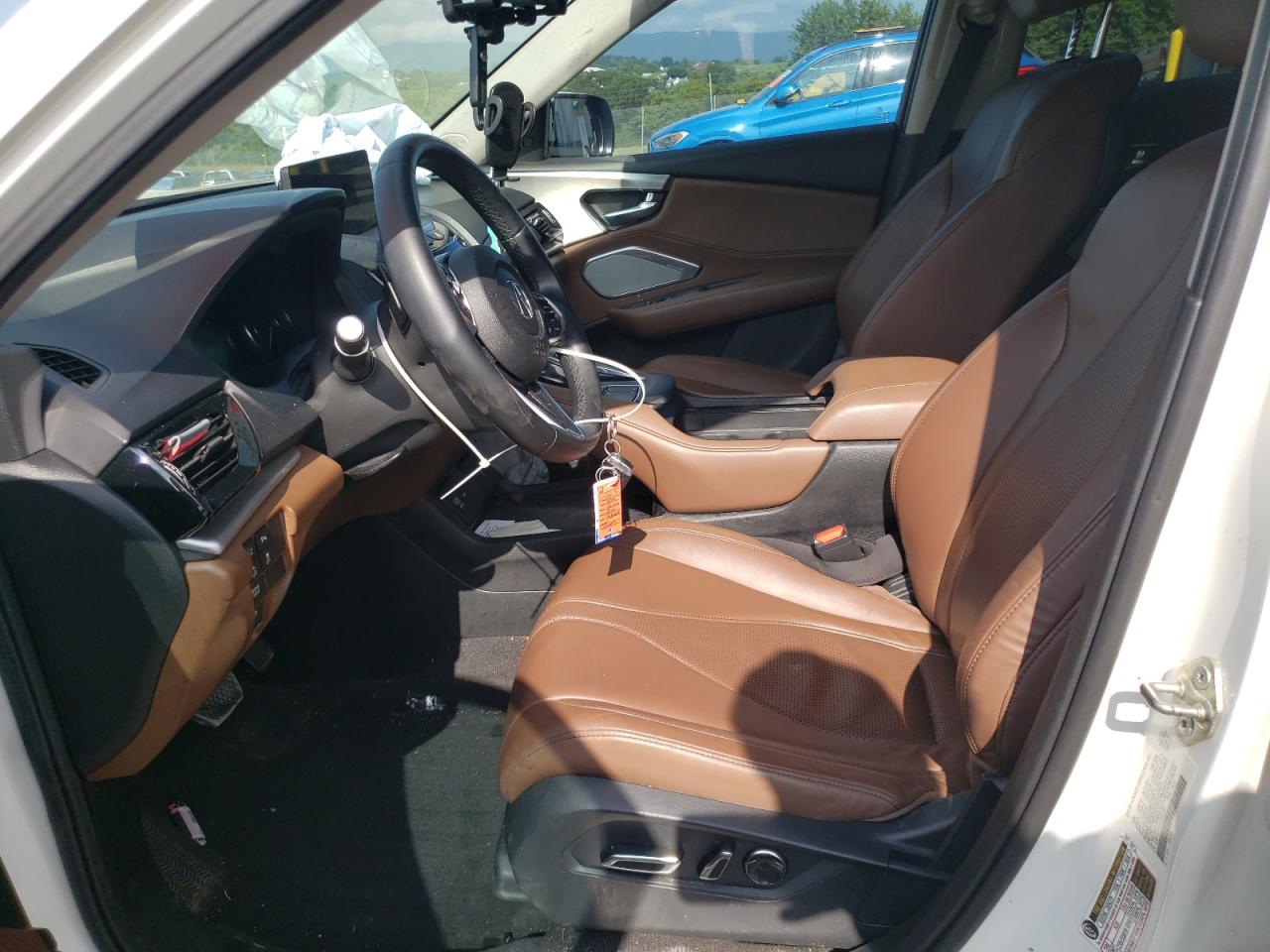ACURA RDX TECHNOLOGY 2019 — 8