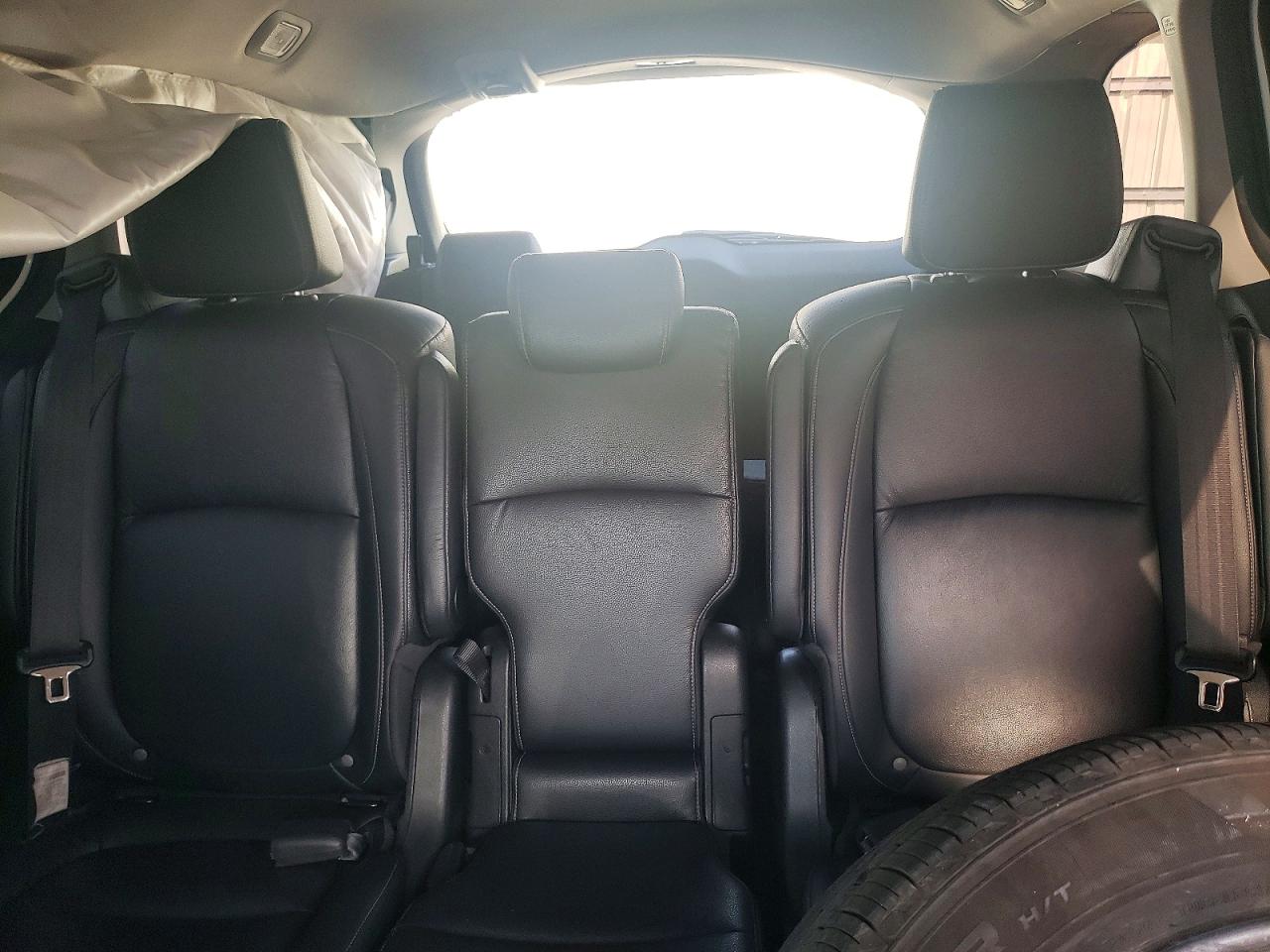 HONDA ODYSSEY 2023 — 11