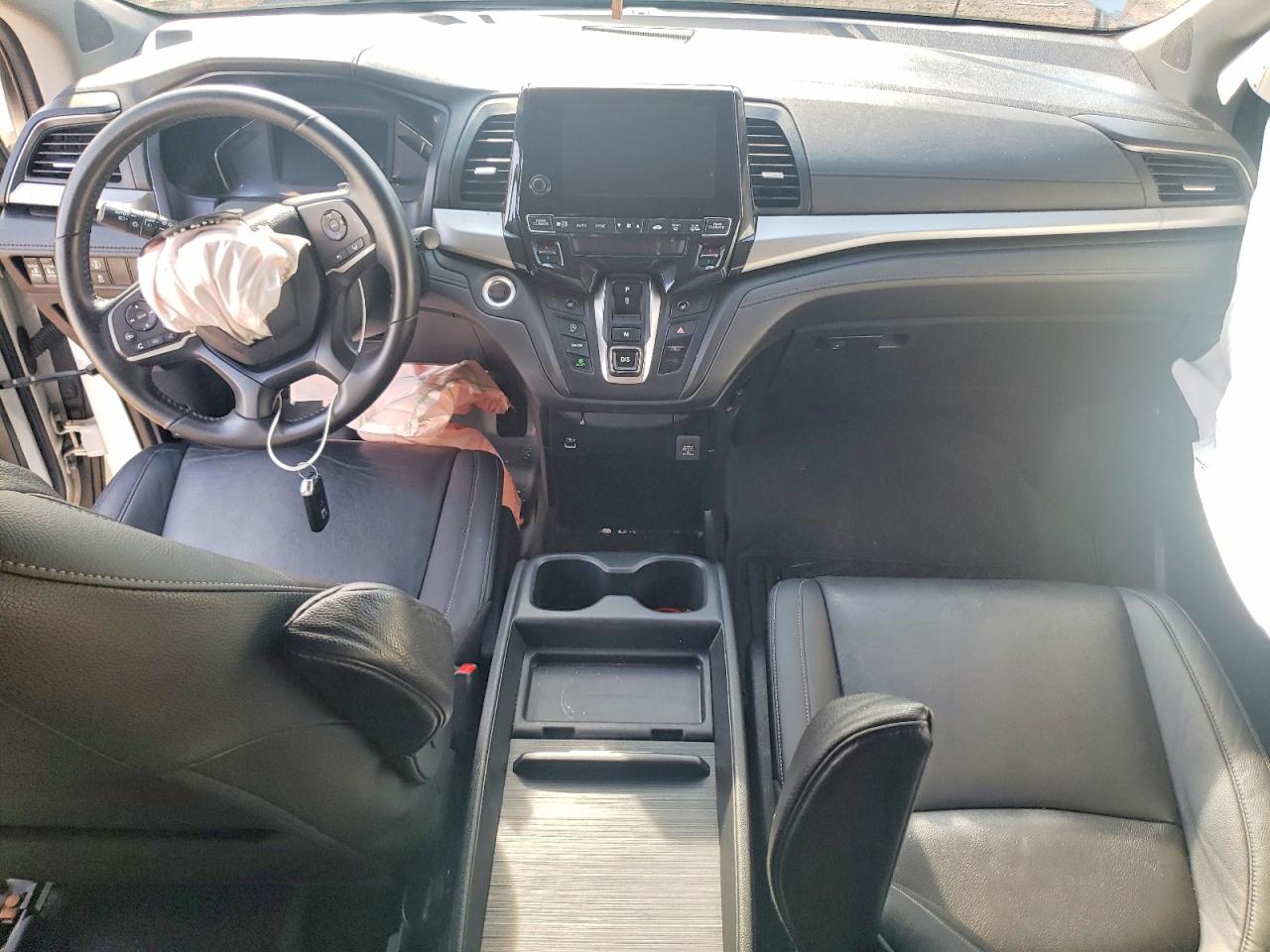 HONDA ODYSSEY 2023 — 9
