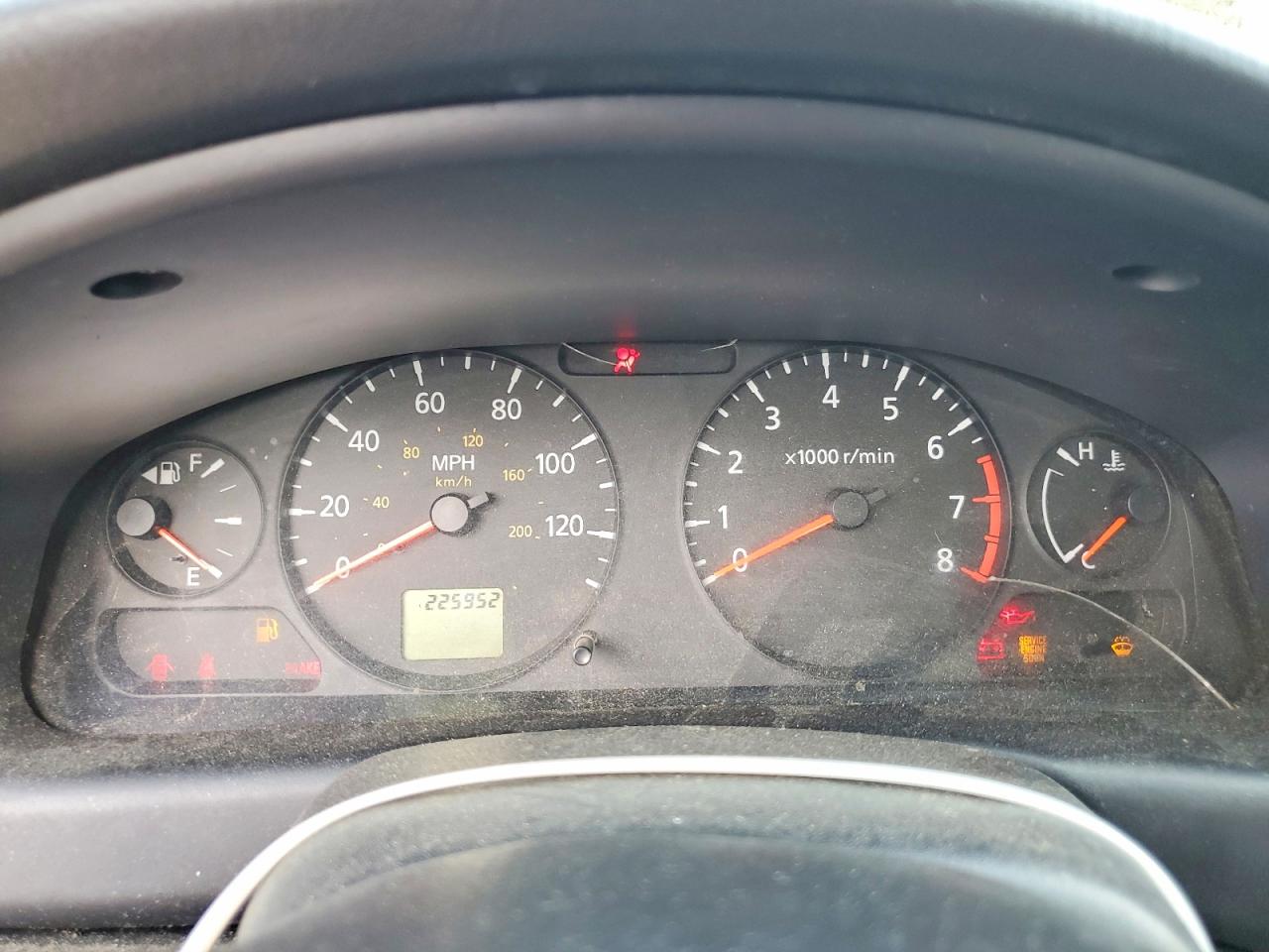 NISSAN SENTRA 2006 — 10