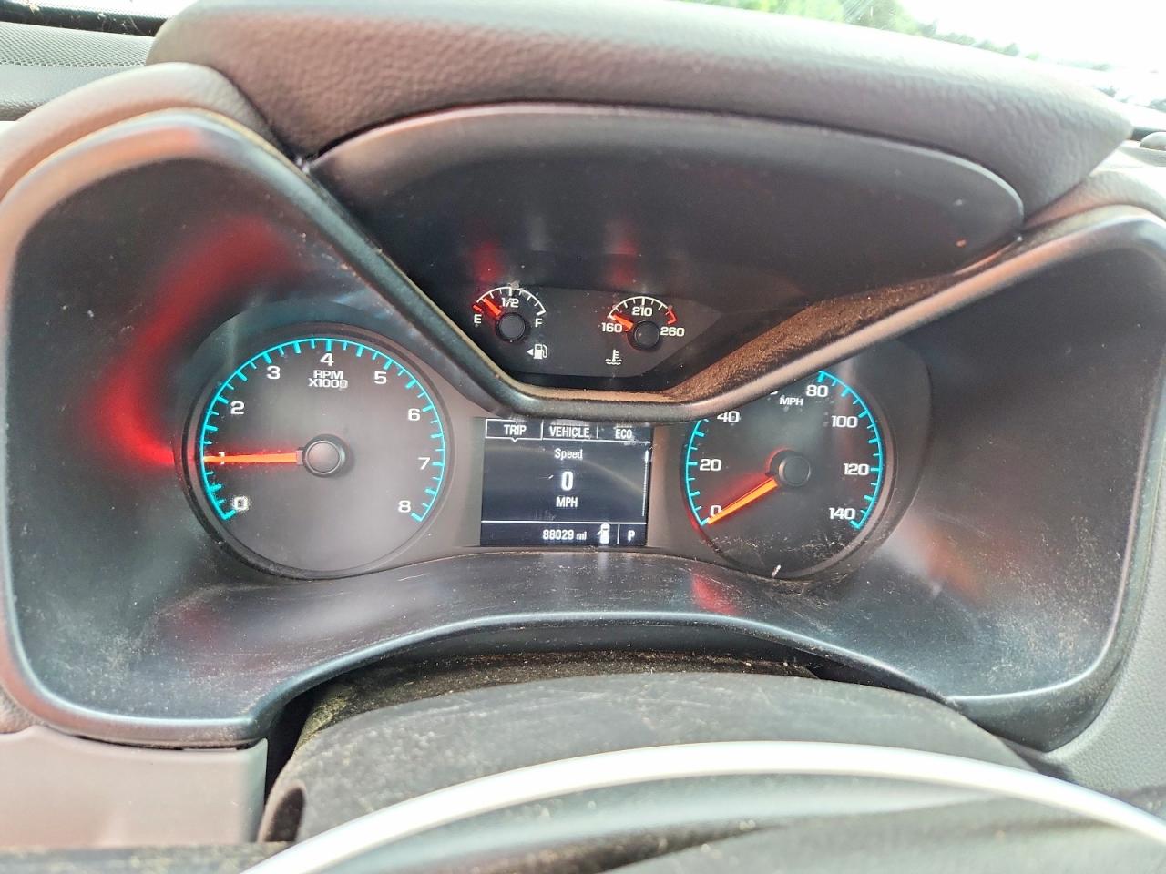 GMC CANYON 2019 — 10