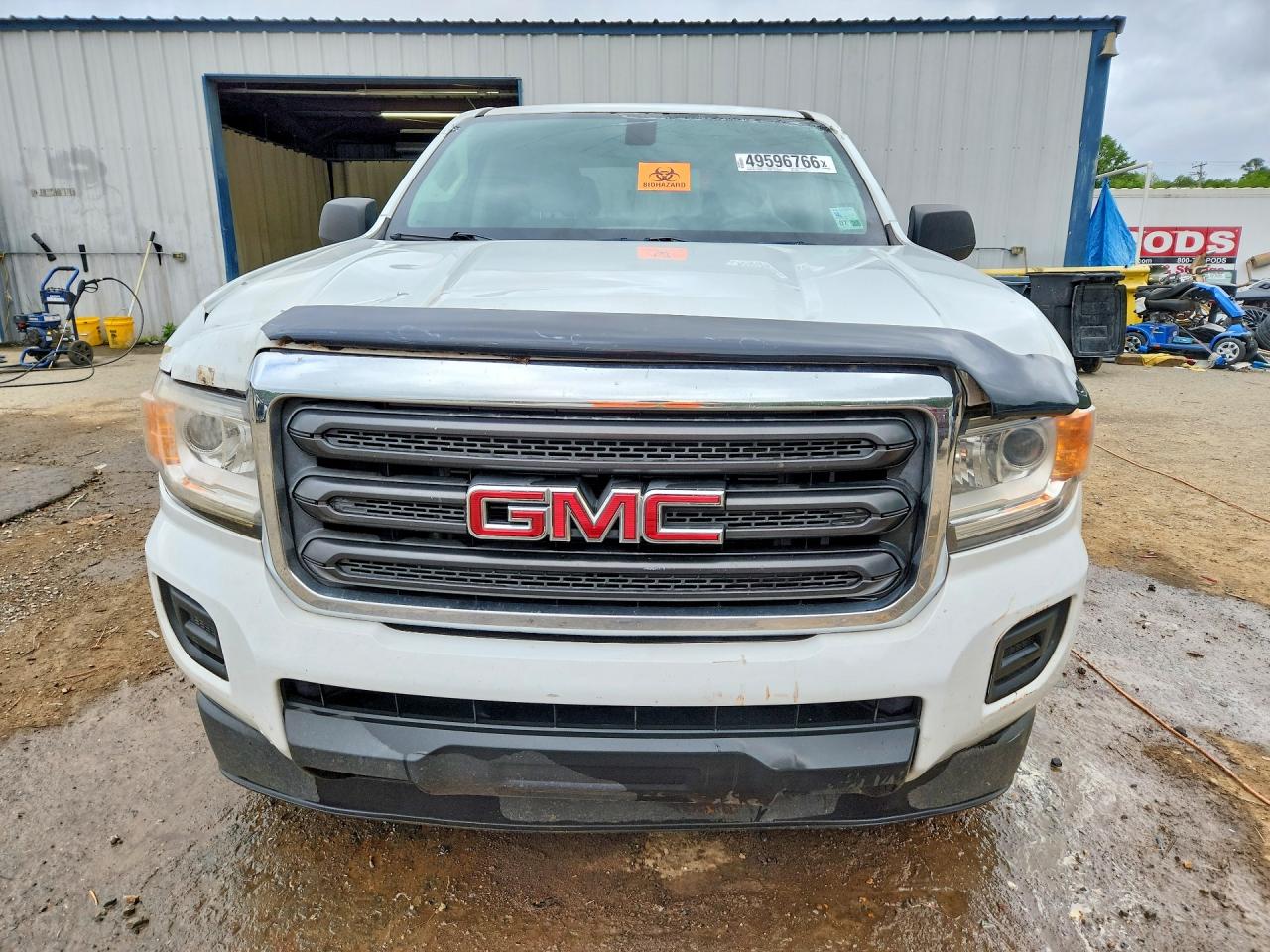 GMC CANYON 2019 — 6