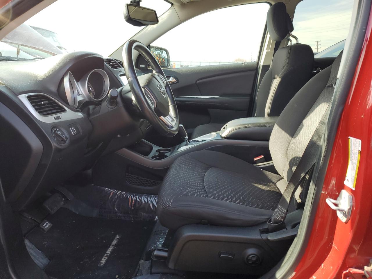 DODGE JOURNEY 2014 — 8