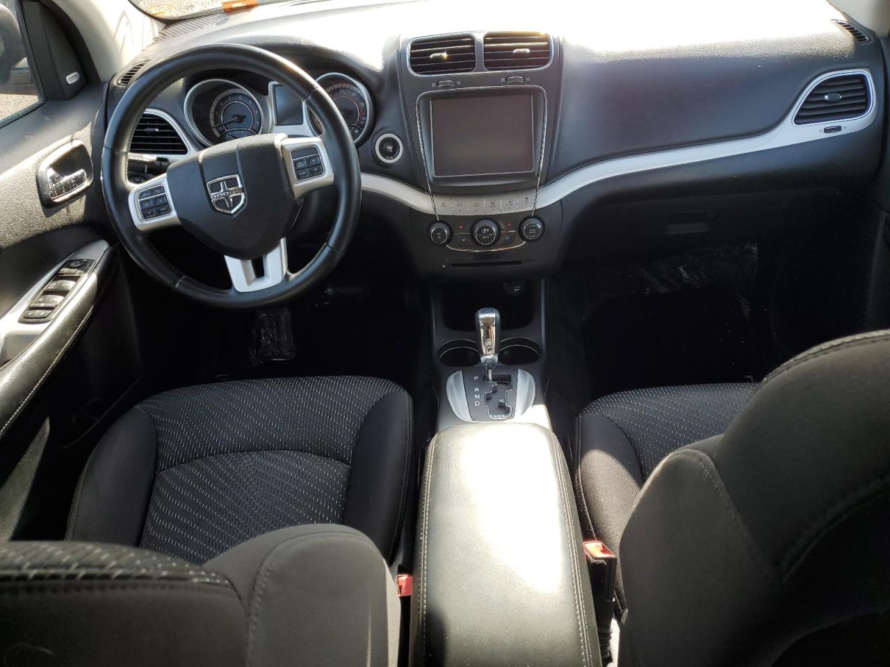DODGE JOURNEY 2014 — 9