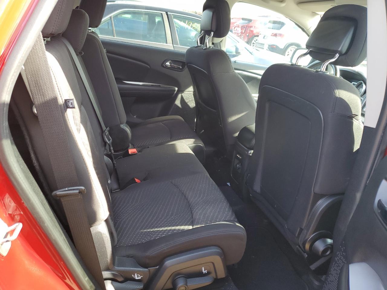 DODGE JOURNEY 2014 — 12