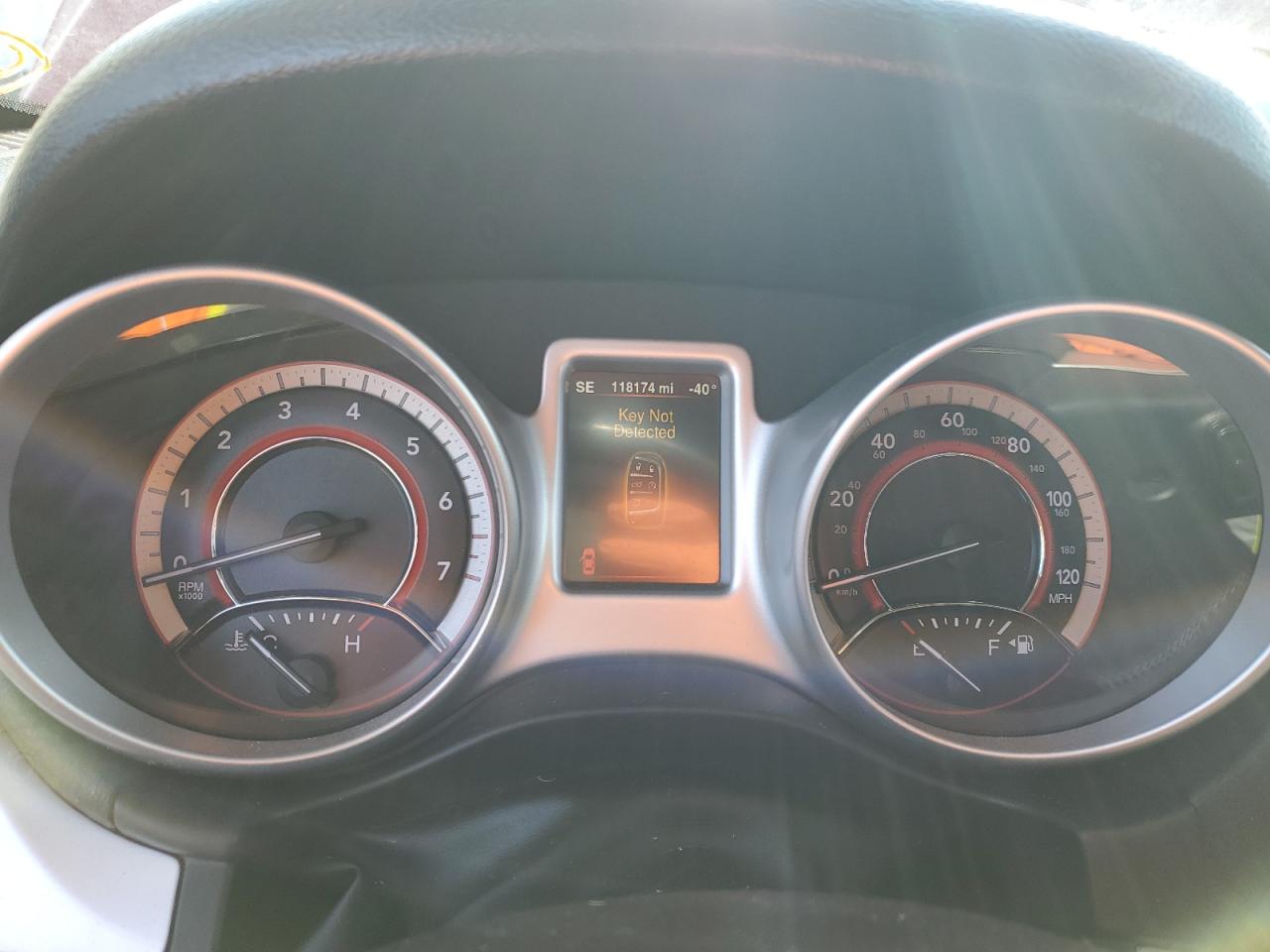 DODGE JOURNEY 2014 — 10