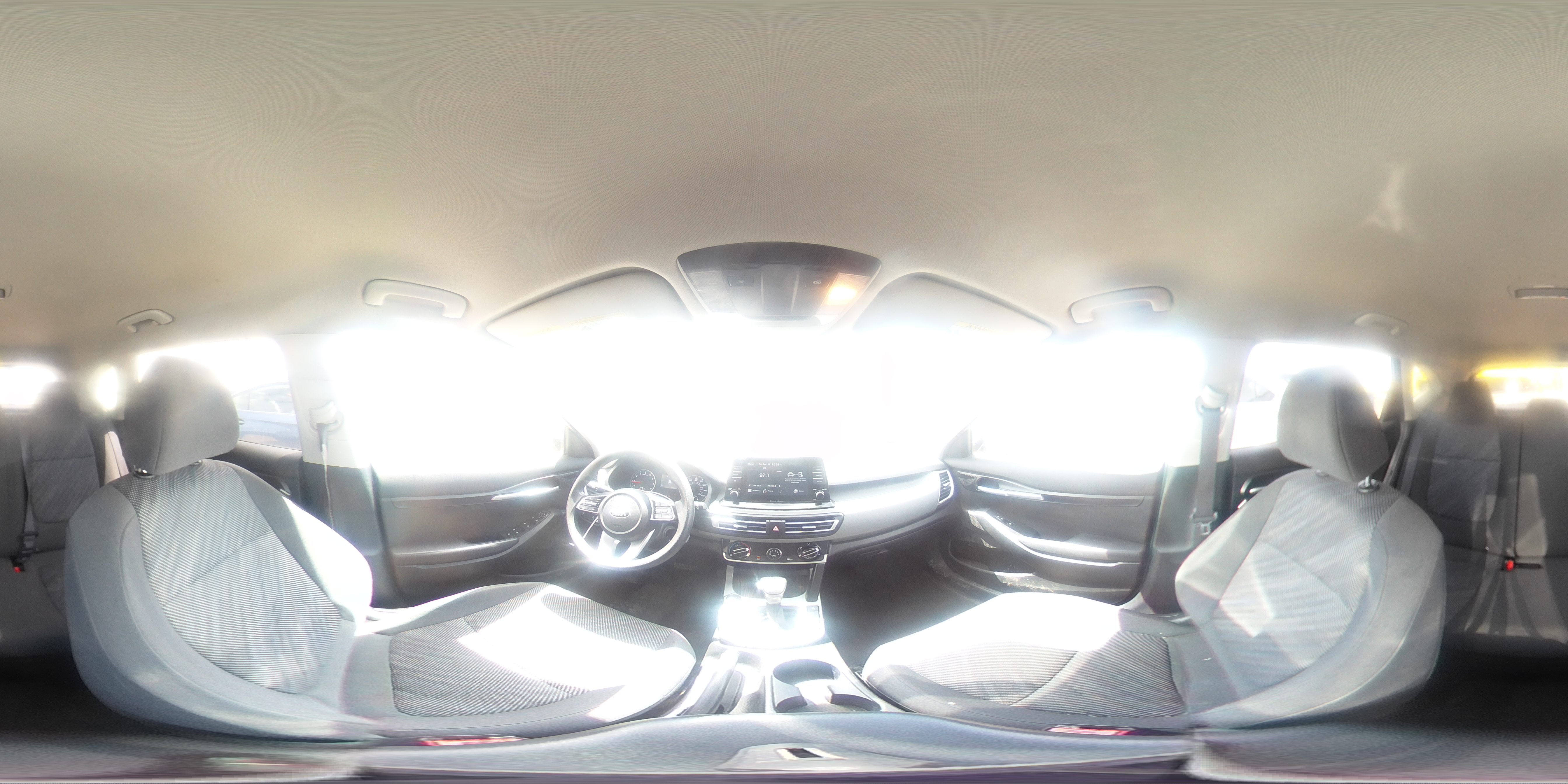 KIA SELTOS 2021 — 15