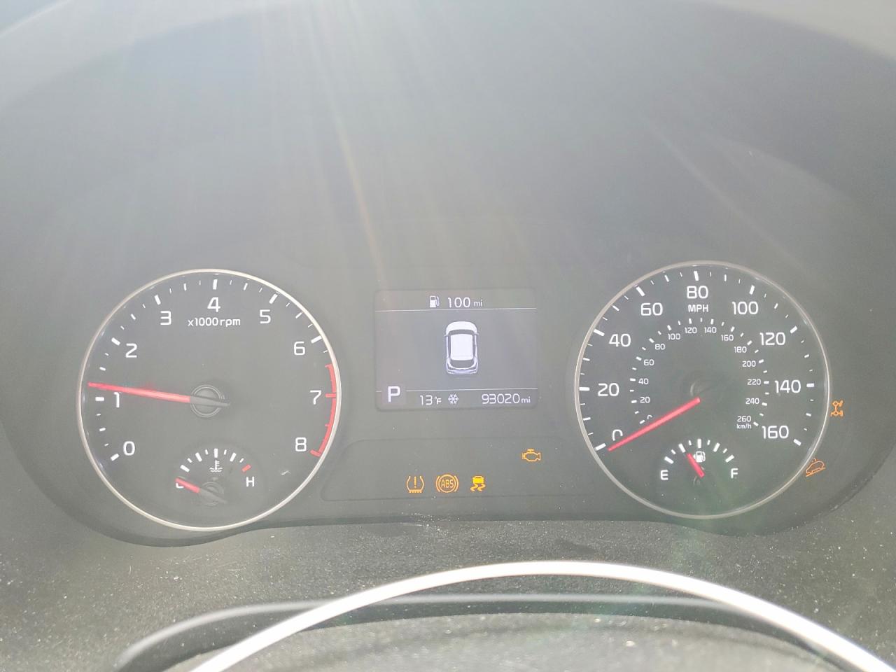 KIA SELTOS 2021 — 10