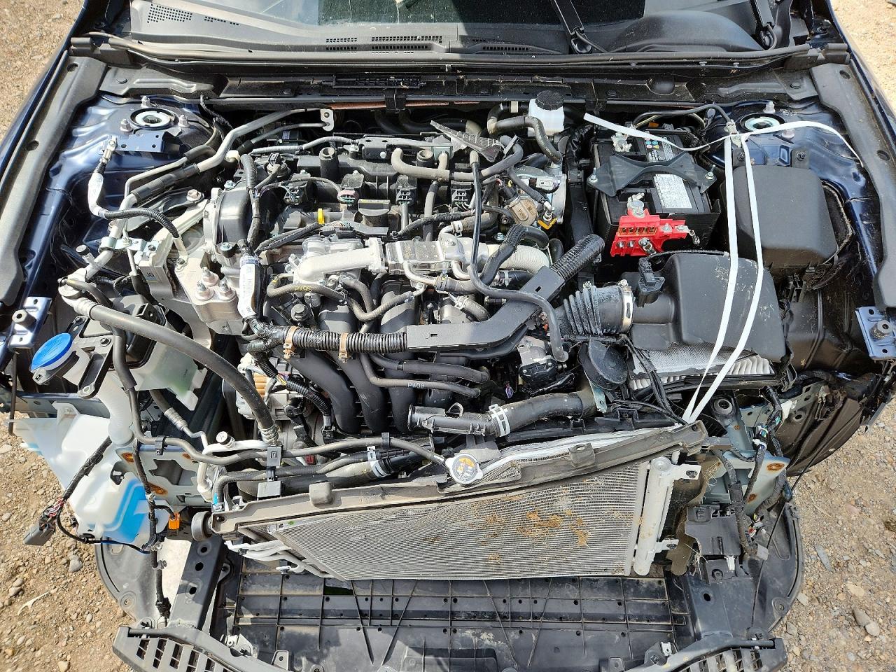 MAZDA 3 2024 — 12