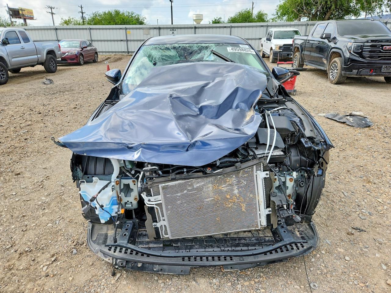 MAZDA 3 2024 — 6