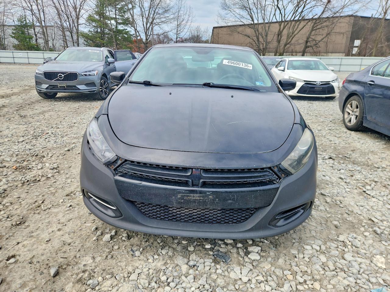 DODGE DART 2015 — 6