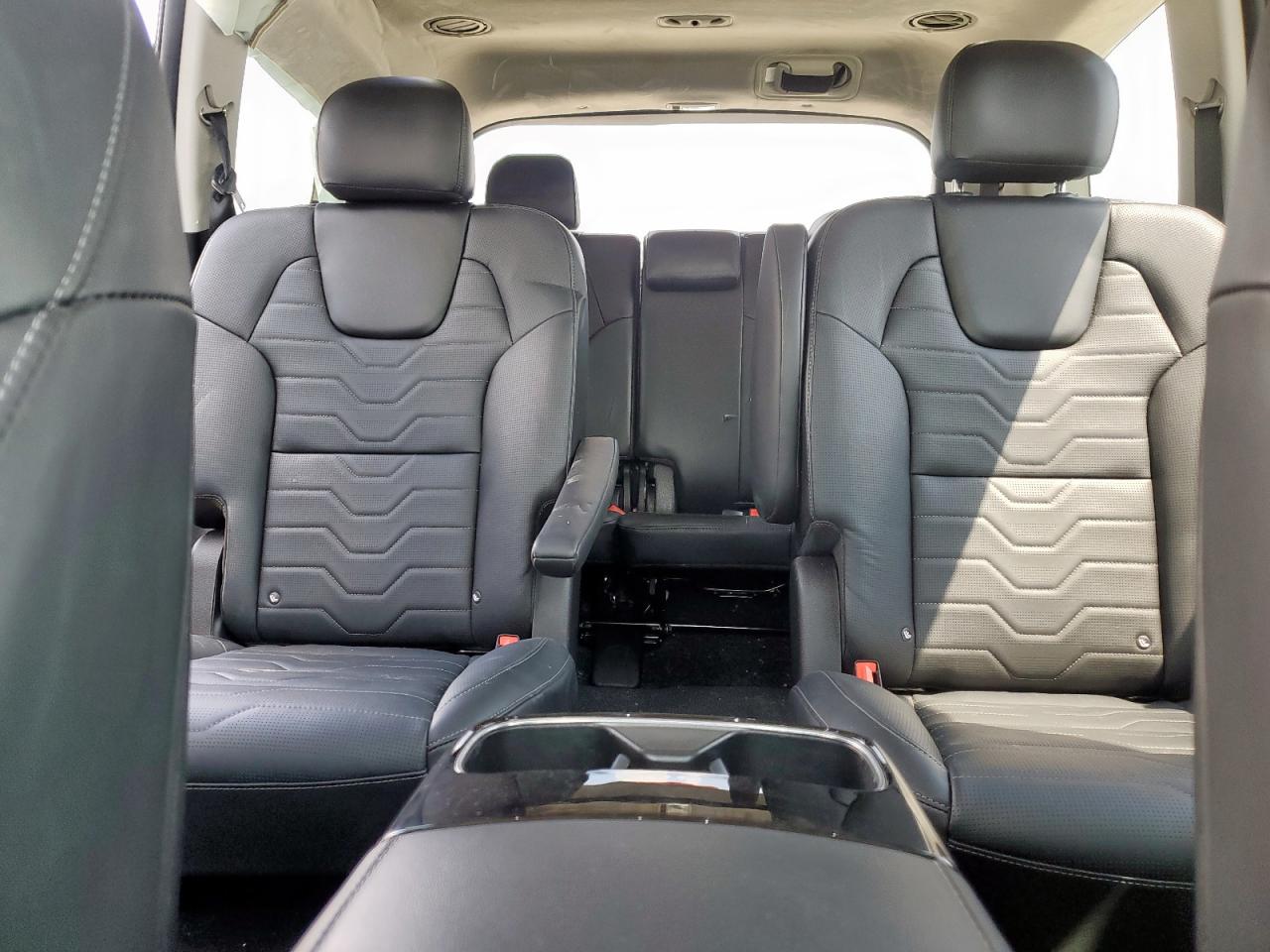 KIA TELLURIDE SX 2022 — 11