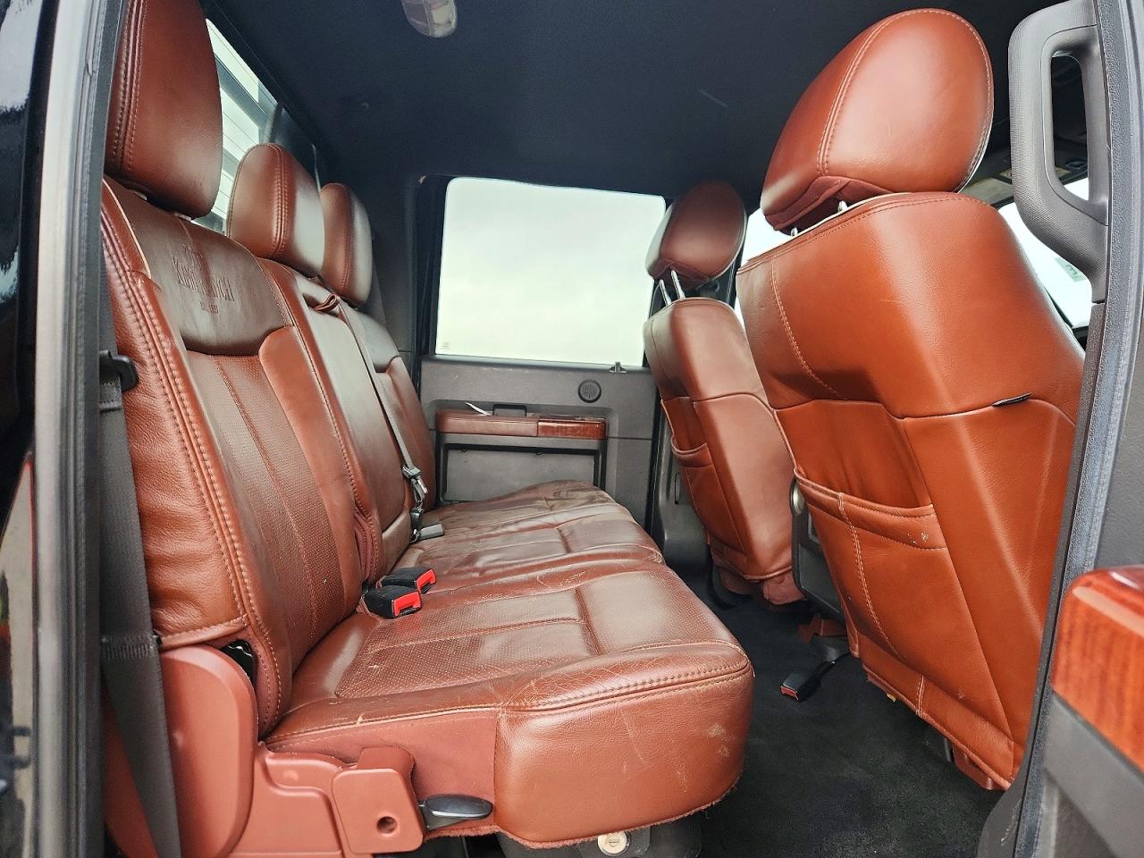 FORD F250 2012 — 11