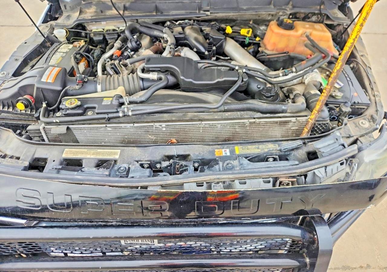 FORD F250 2012 — 12