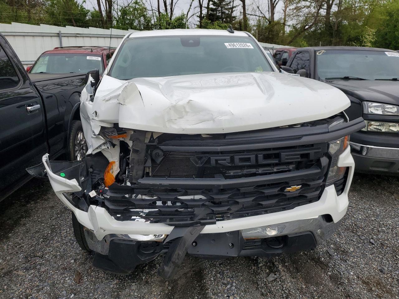 CHEVROLET 1500 2024 — 6