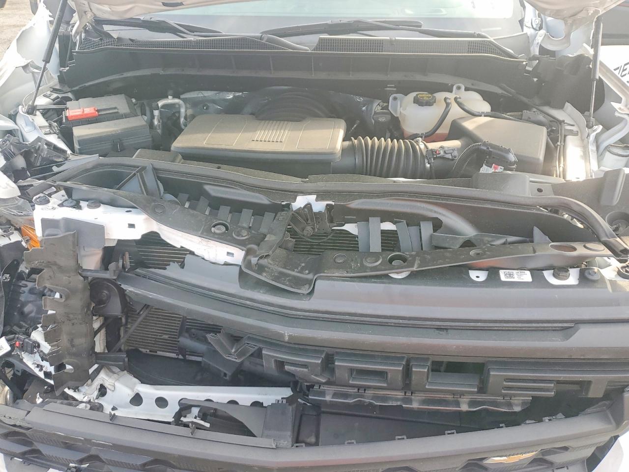 CHEVROLET 1500 2024 — 12