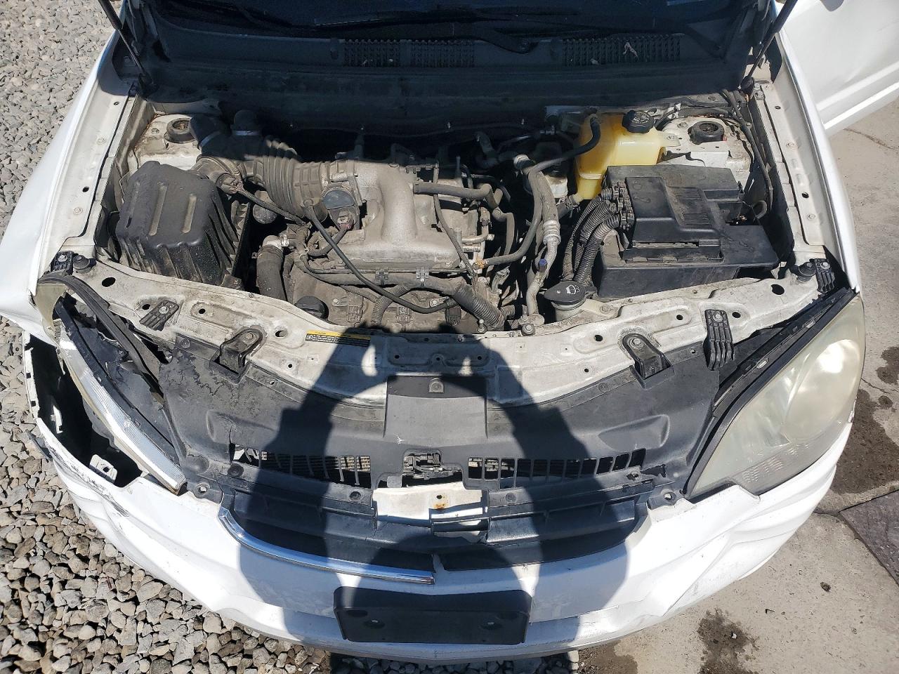 SATURN VUE 2008 — 13