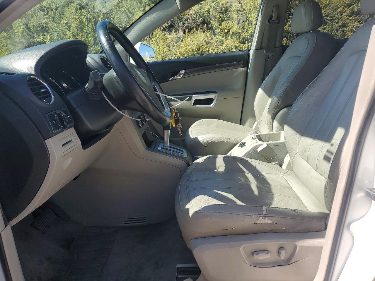 SATURN VUE 2008 — 8
