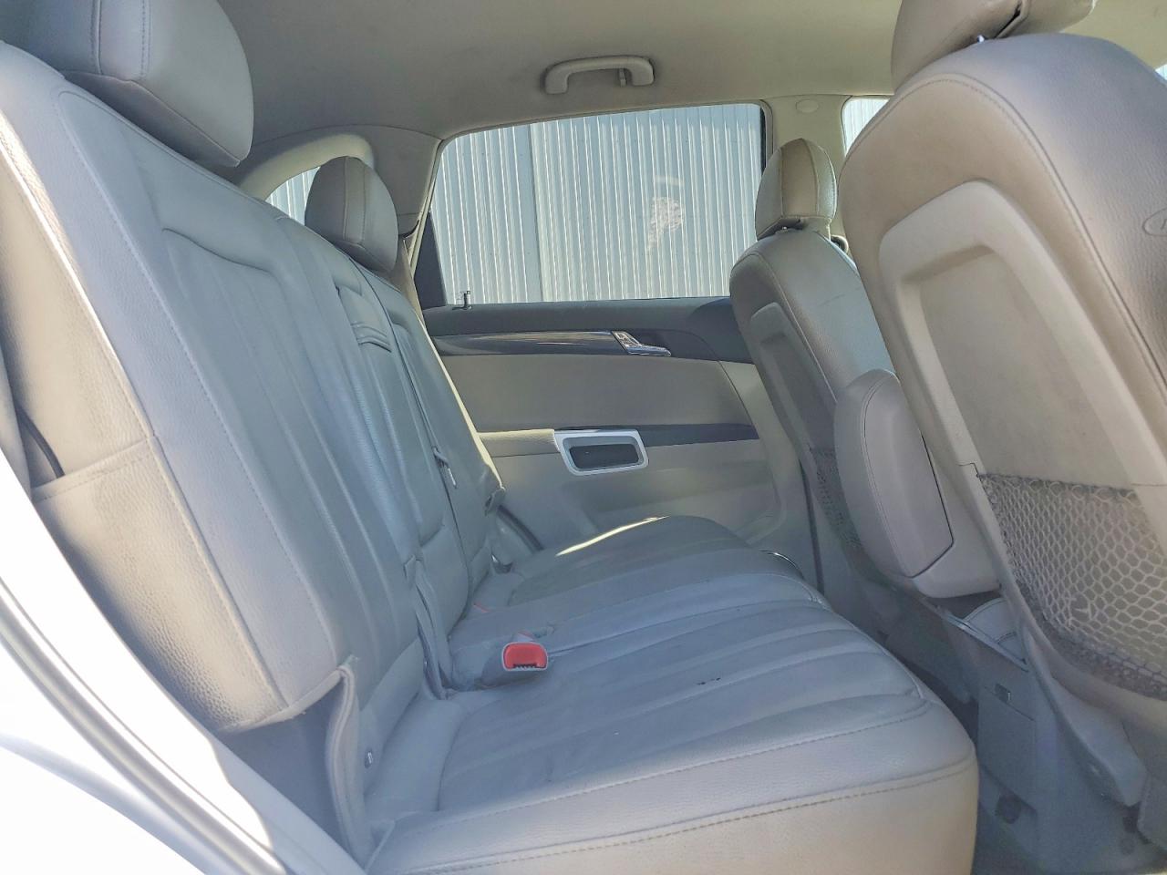 SATURN VUE 2008 — 12