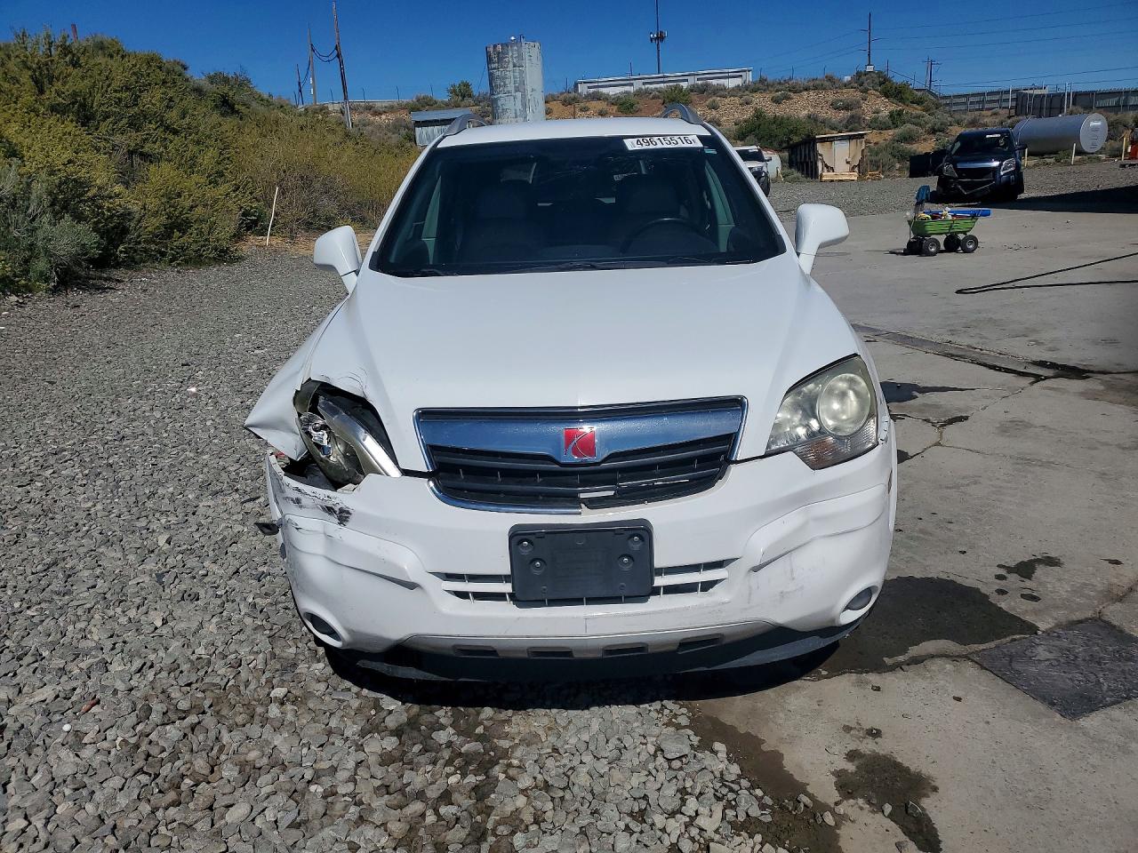 SATURN VUE 2008 — 6