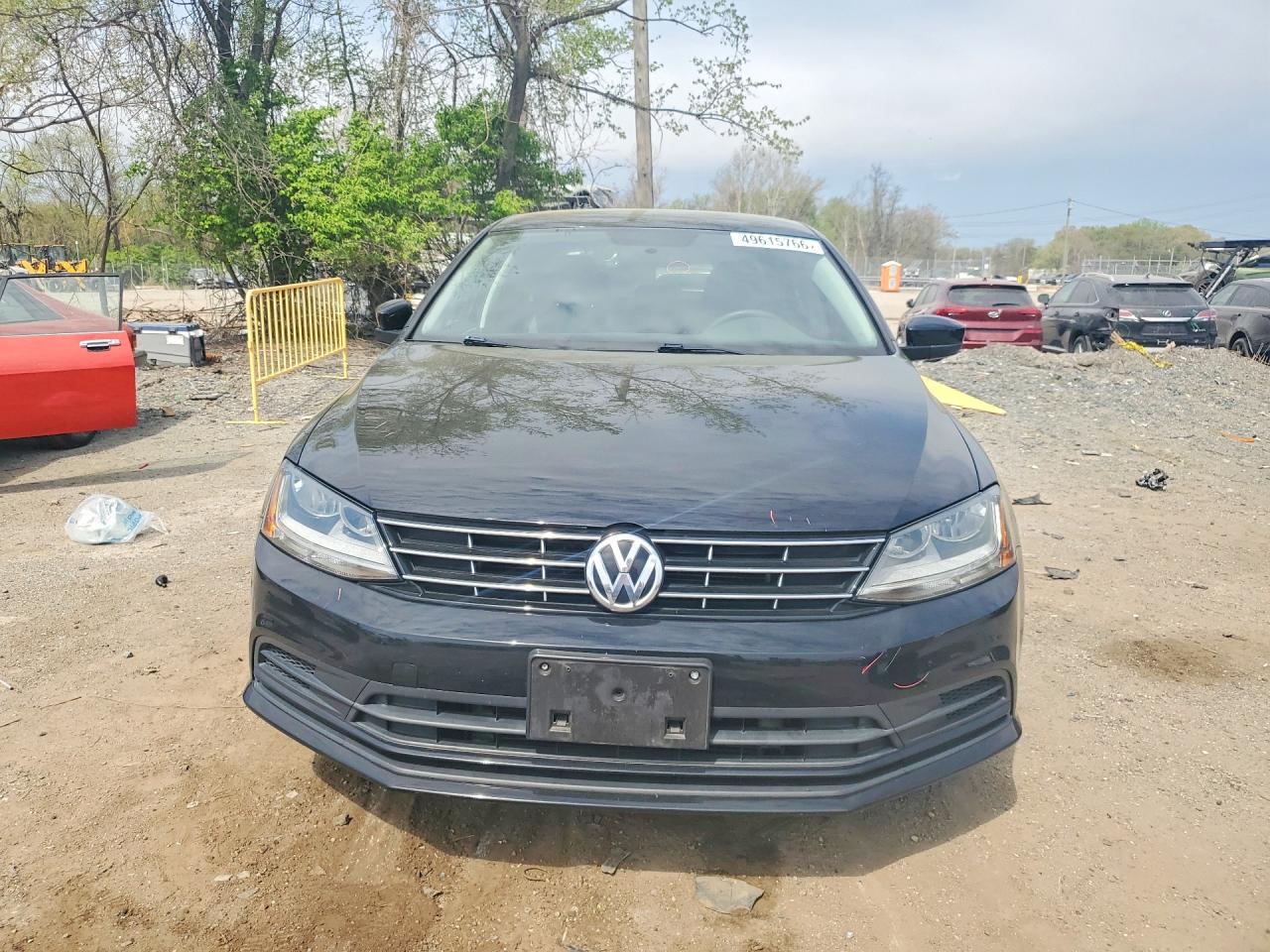 VOLKSWAGEN JETTA 2018 — 6
