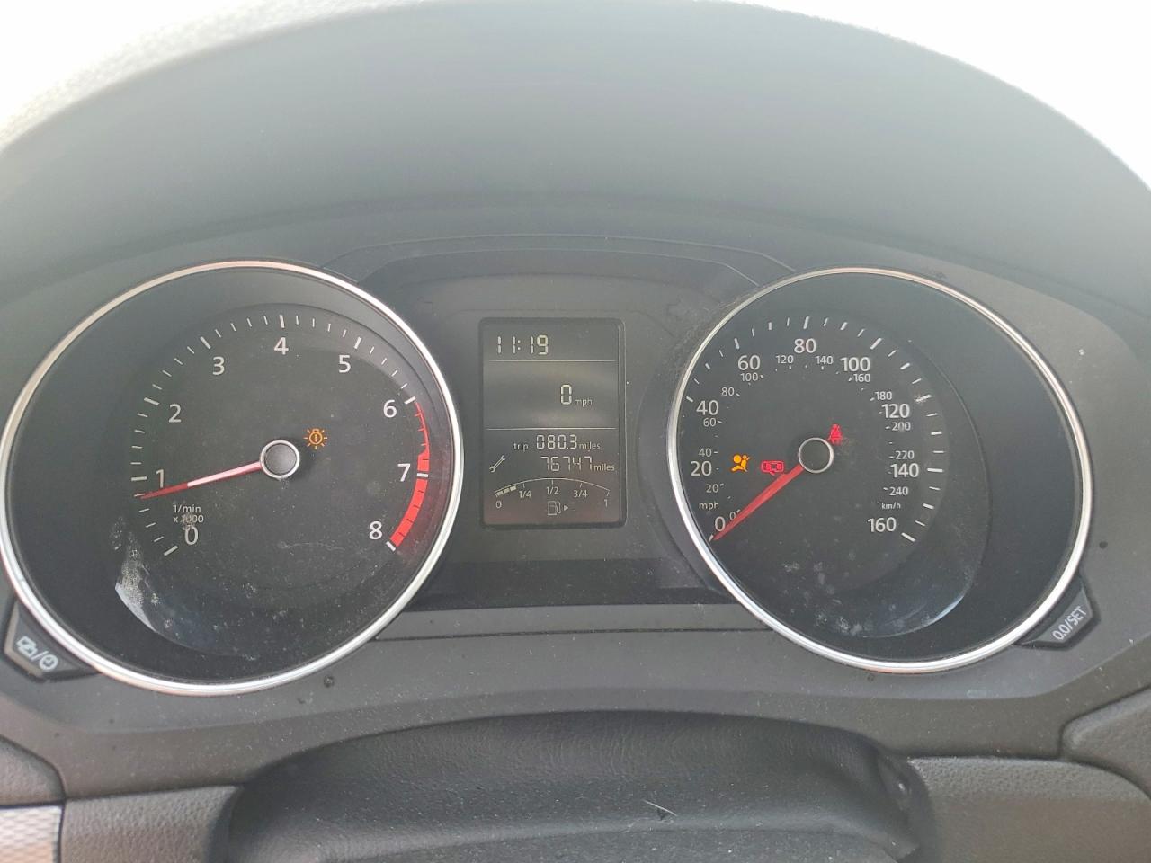 VOLKSWAGEN JETTA 2018 — 10