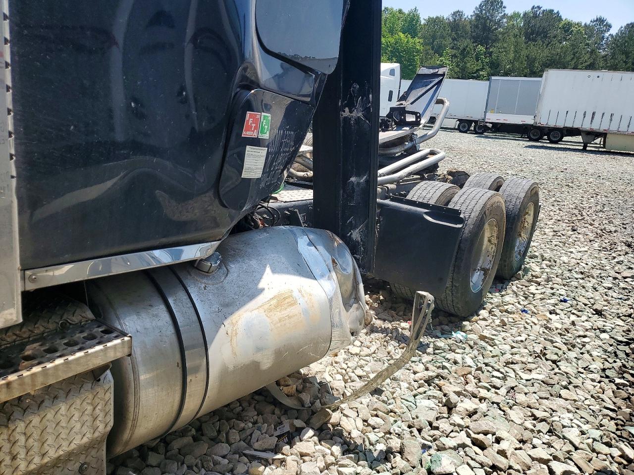 WESTERN STAR/AUTO CAR 49X CHASSIS 2023 — 10