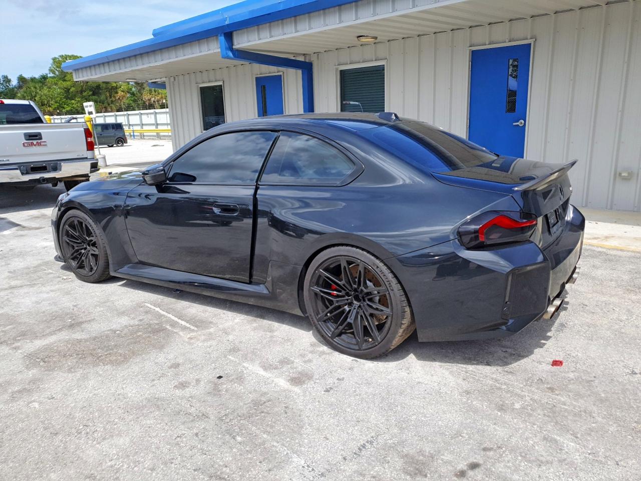 BMW M2 2023 — 3