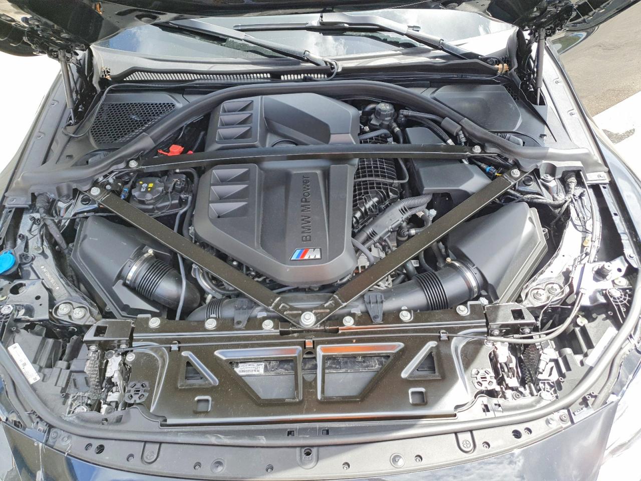 BMW M2 2023 — 12