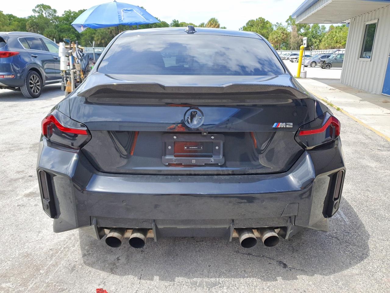 BMW M2 2023 — 7