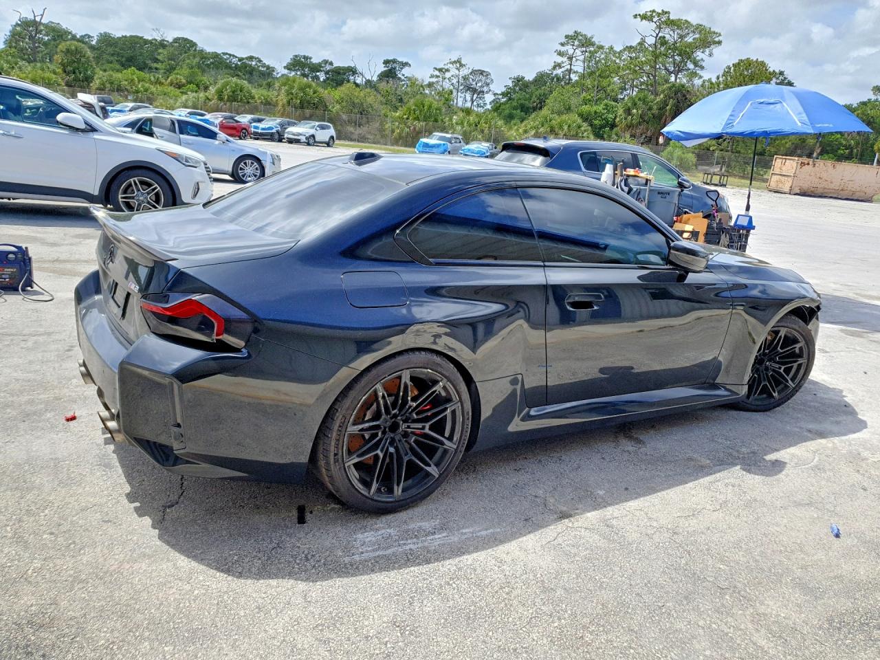 BMW M2 2023 — 4