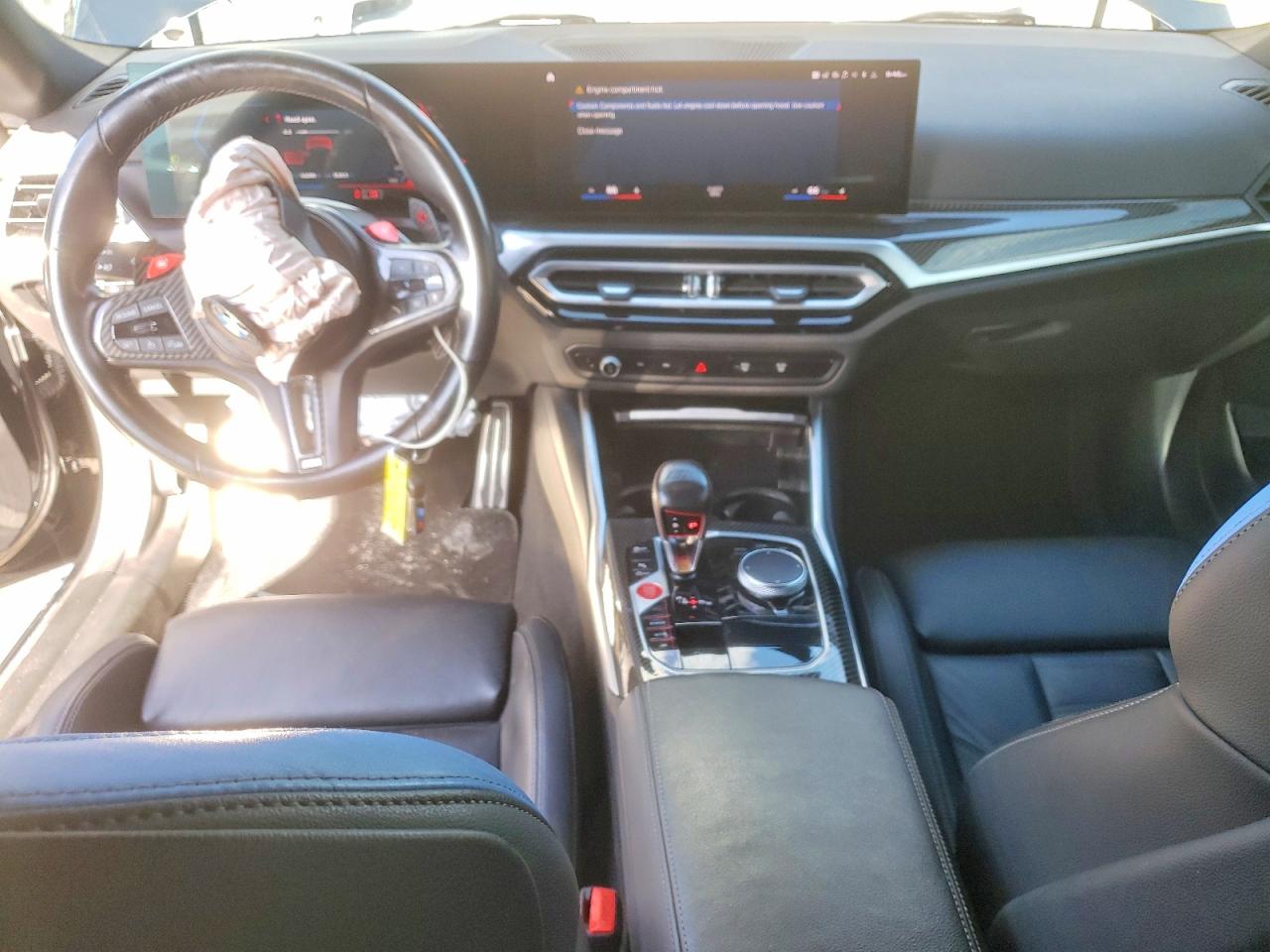 BMW M2 2023 — 9