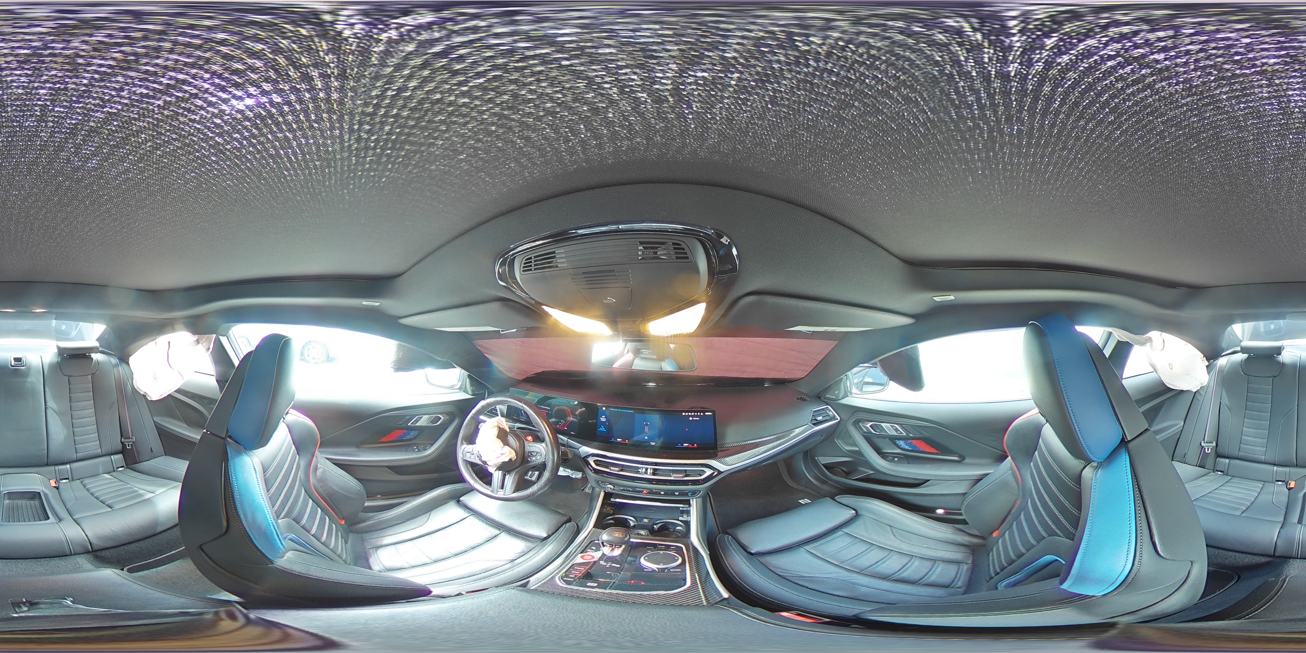 BMW M2 2023 — 14