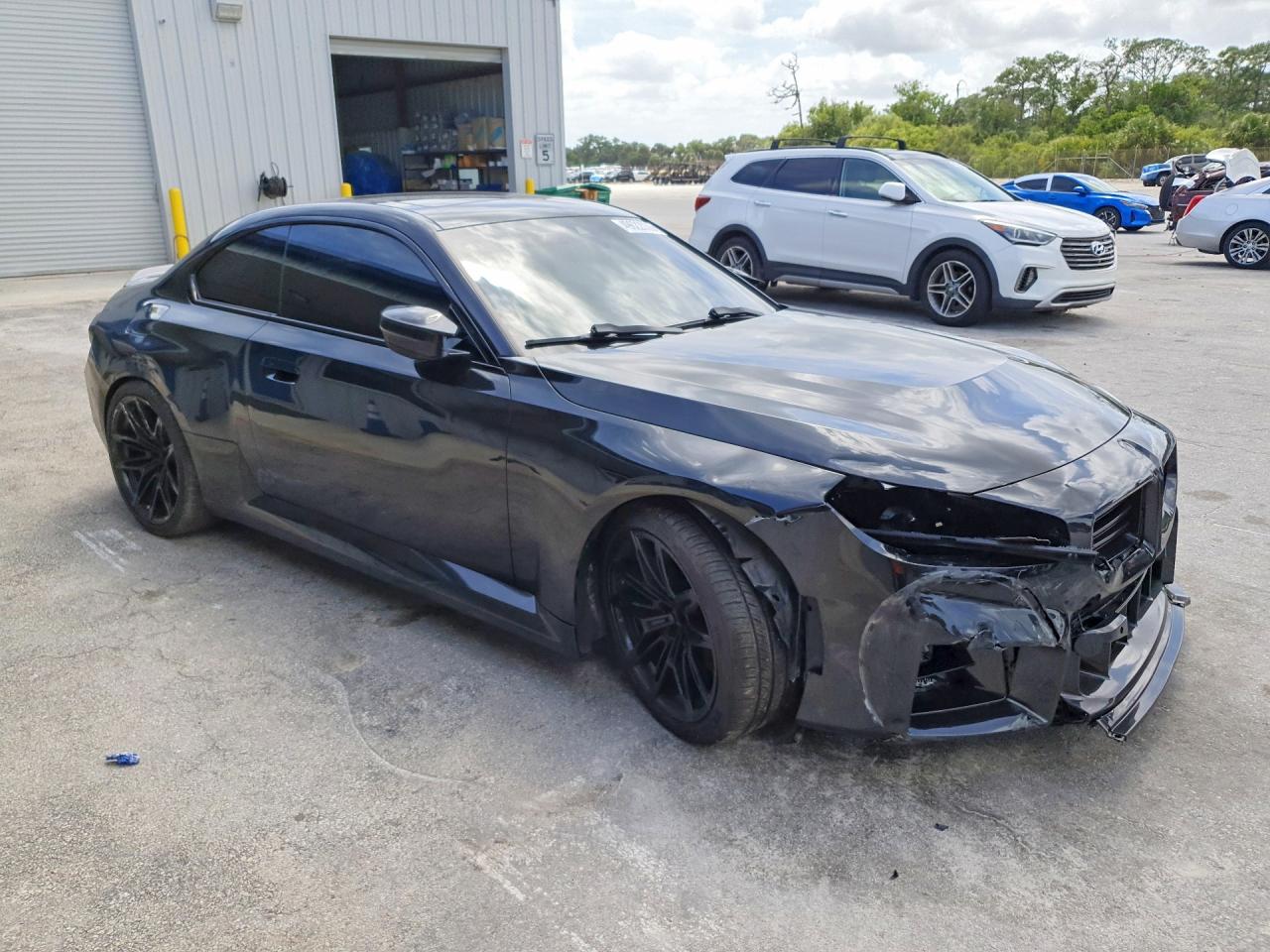 BMW M2 2023 — 5