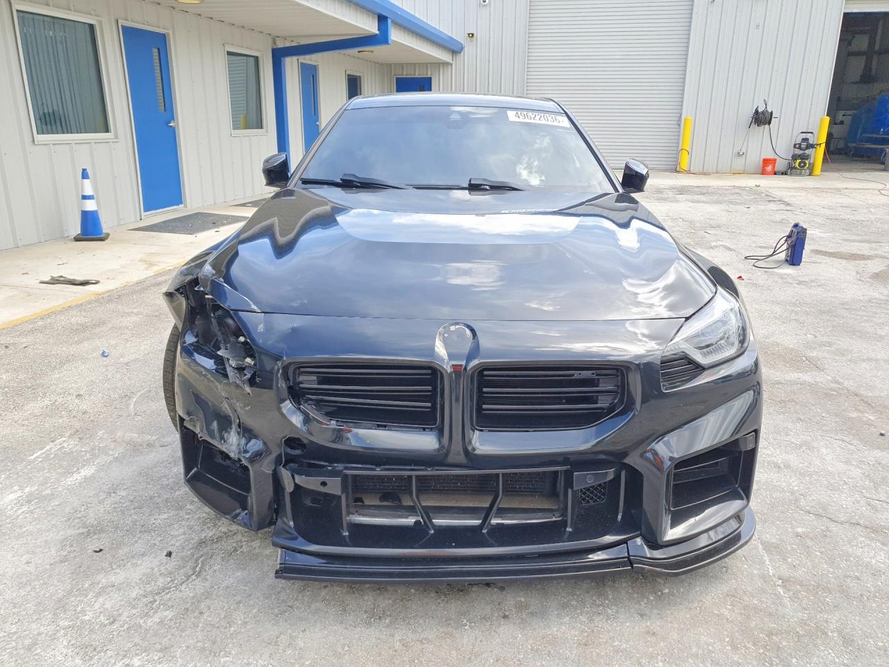 BMW M2 2023 — 6