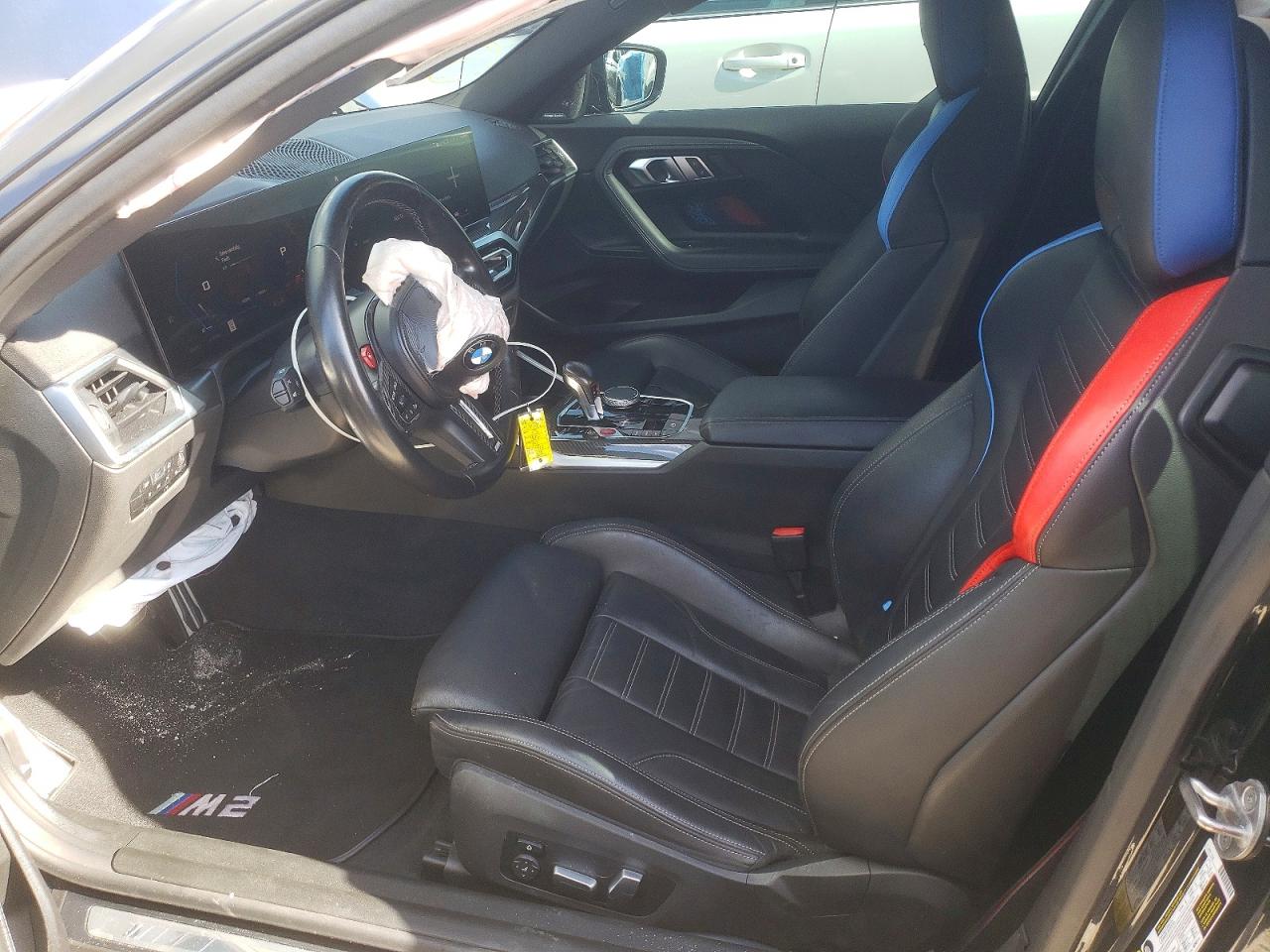 BMW M2 2023 — 8