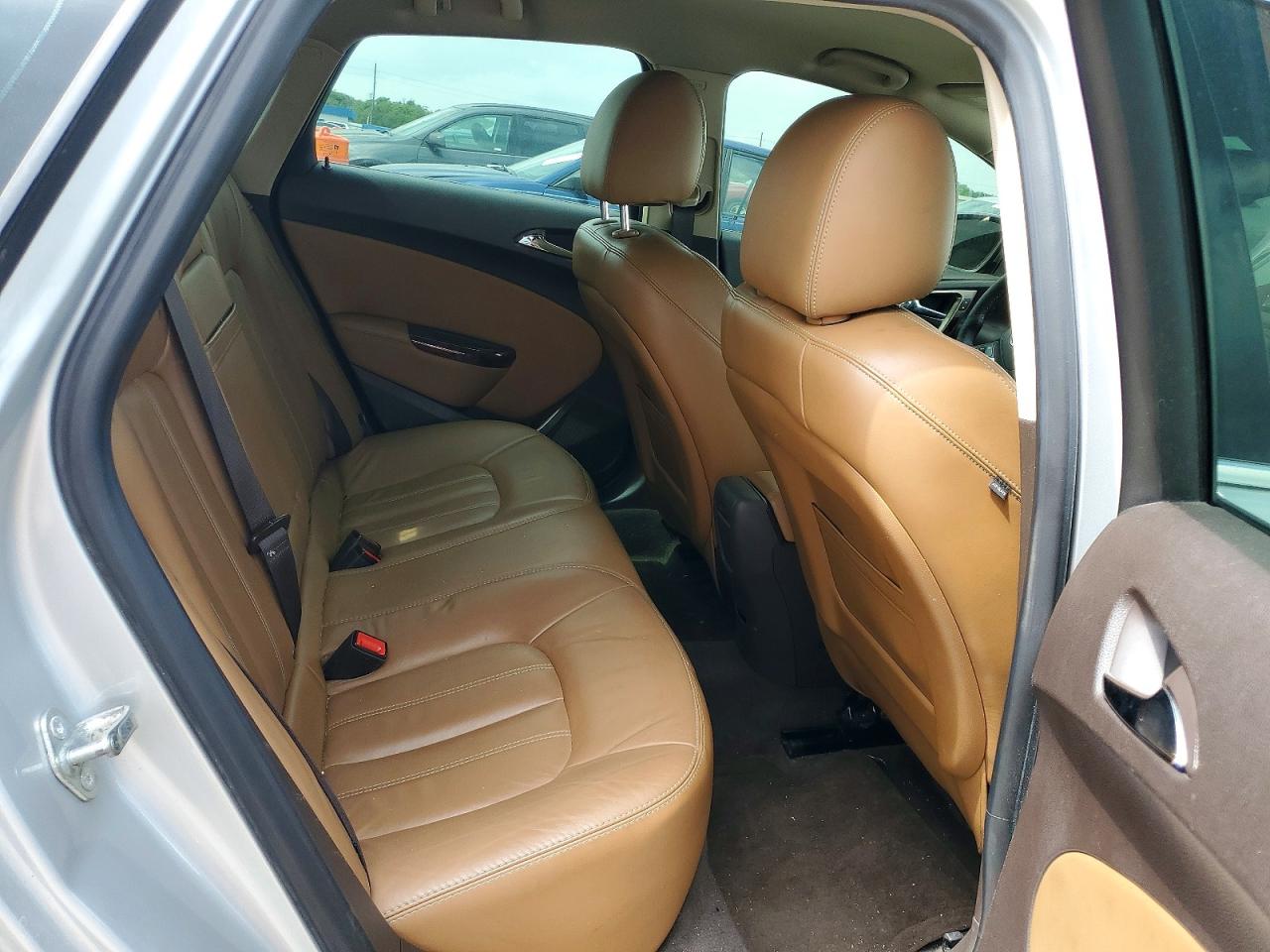 BUICK VERANO 2014 — 11