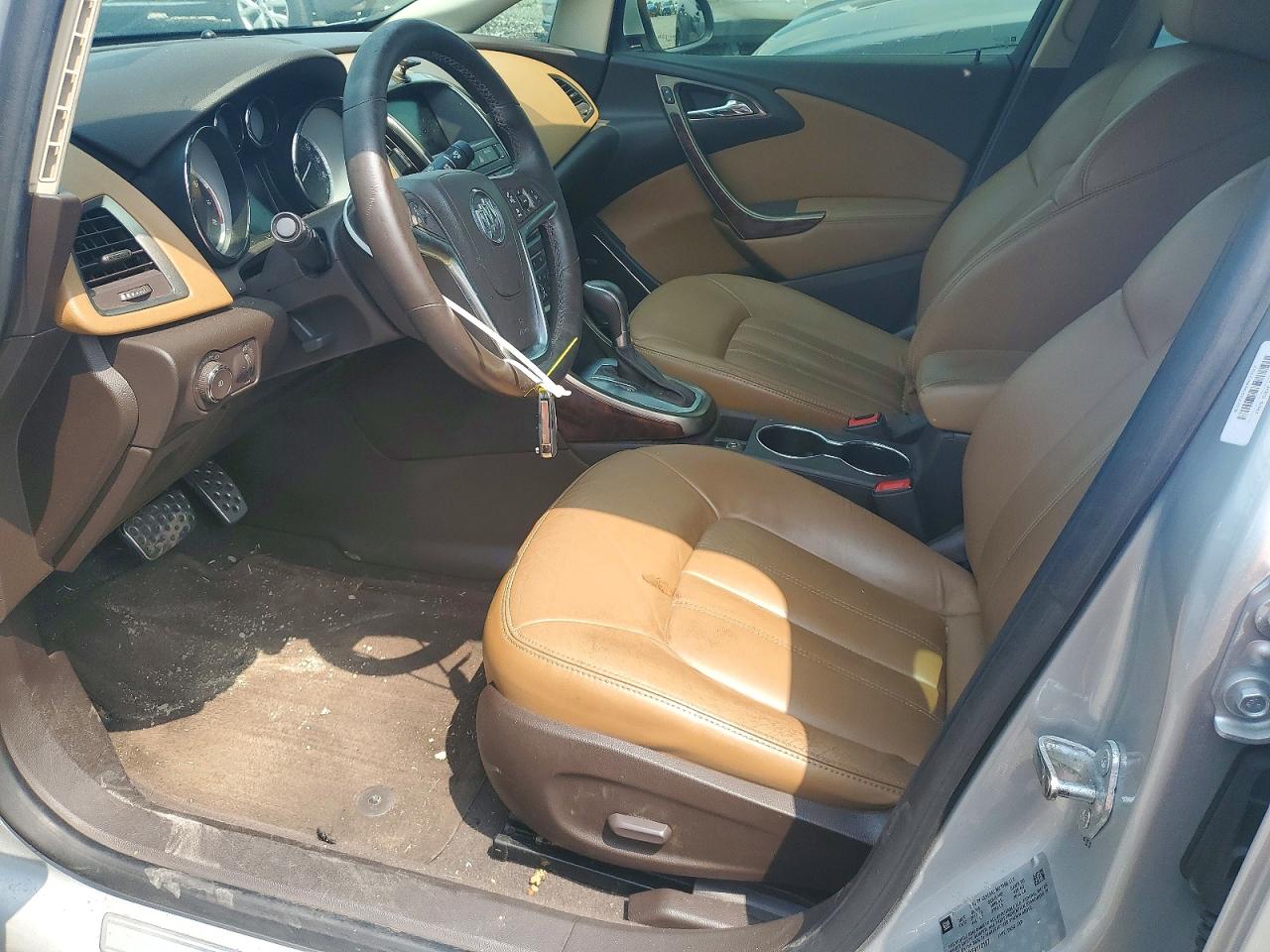 BUICK VERANO 2014 — 8