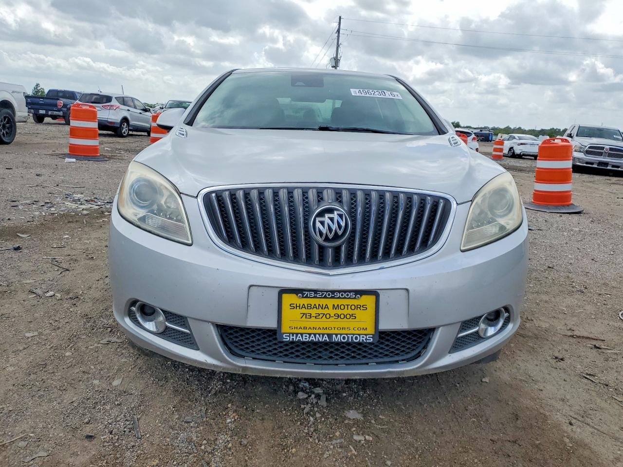 BUICK VERANO 2014 — 6