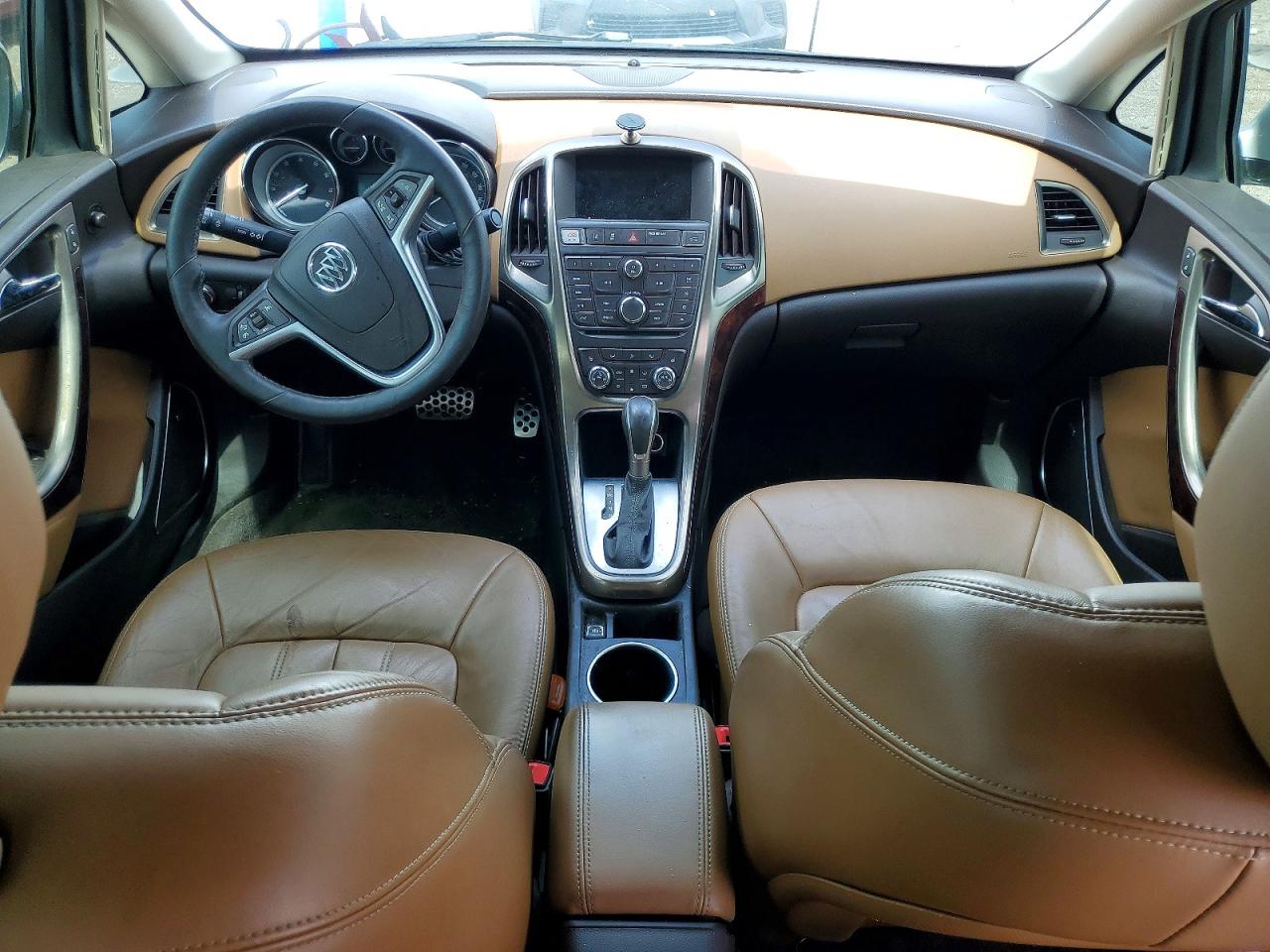BUICK VERANO 2014 — 9