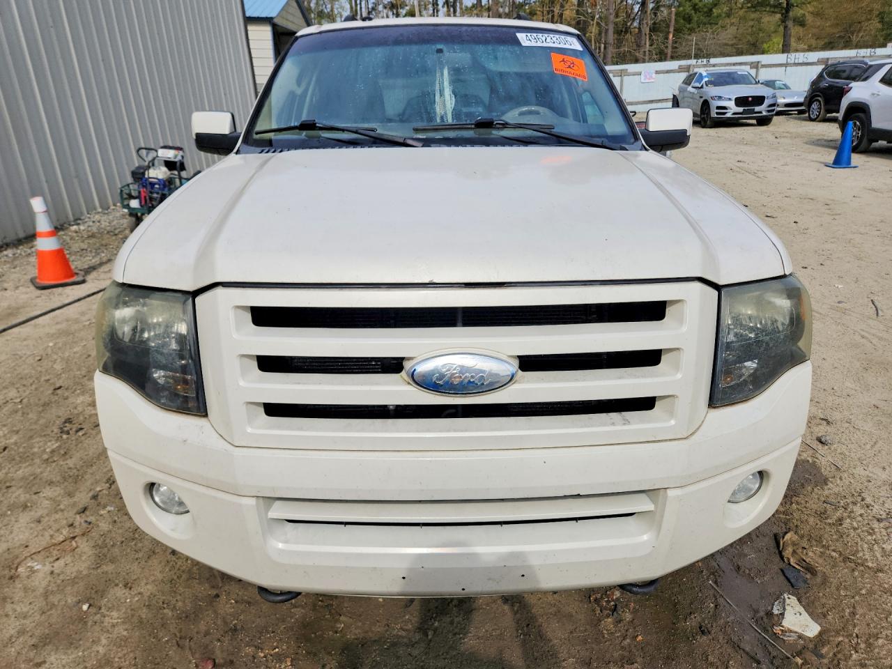 FORD EXPEDITION 2008 — 6