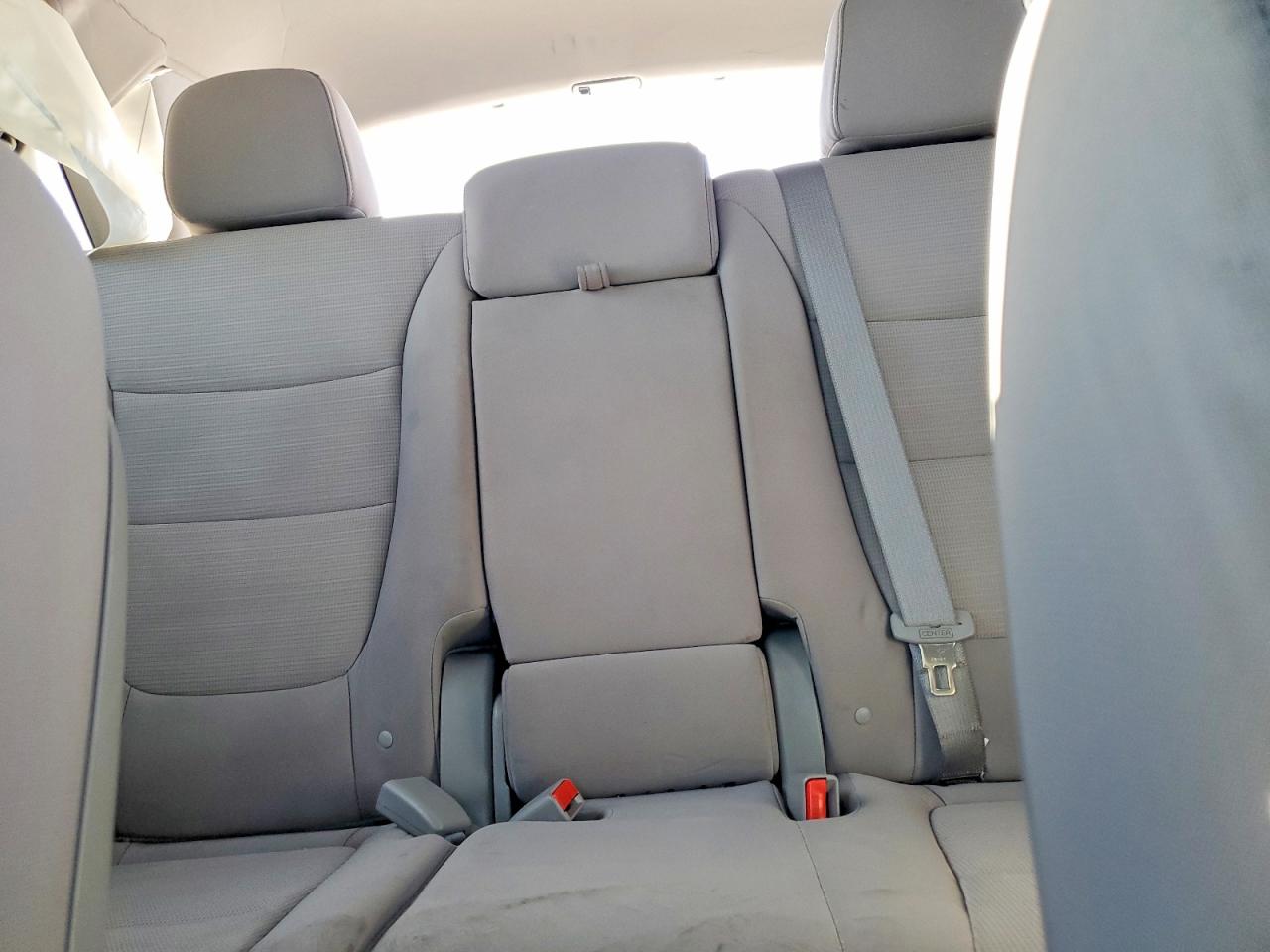 KIA SORENTO 2014 — 11
