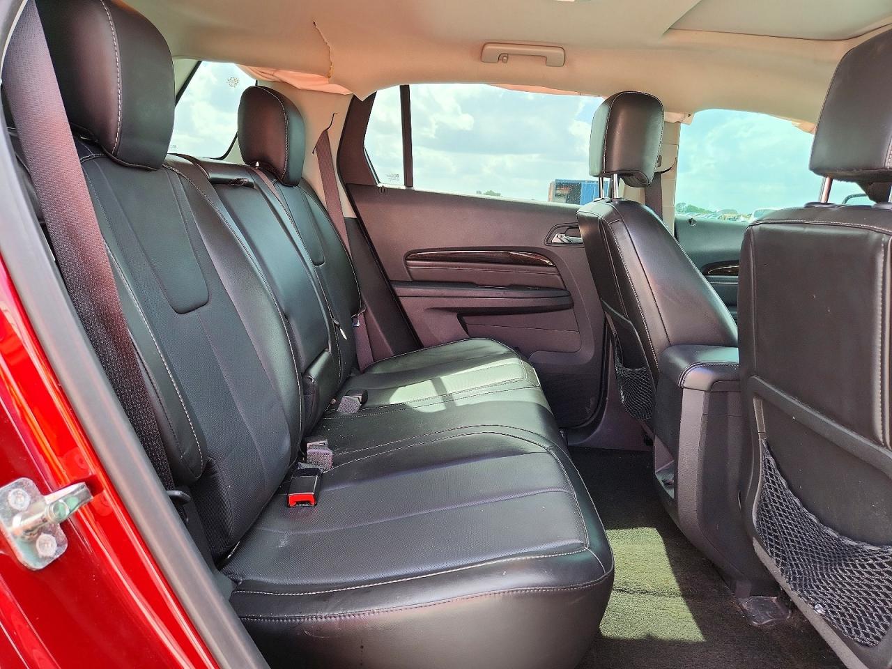 GMC TERRAIN 2017 — 12